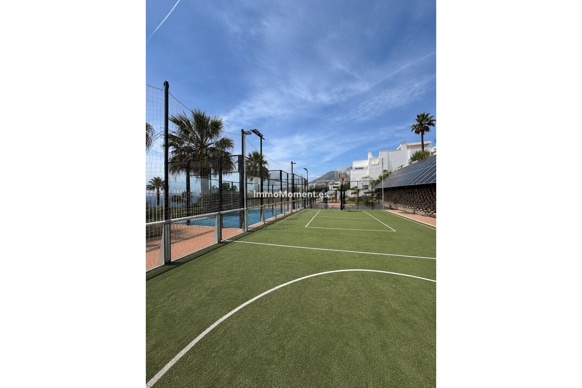 Resale - Apartment - Benalmadena - Benalmadena Costa