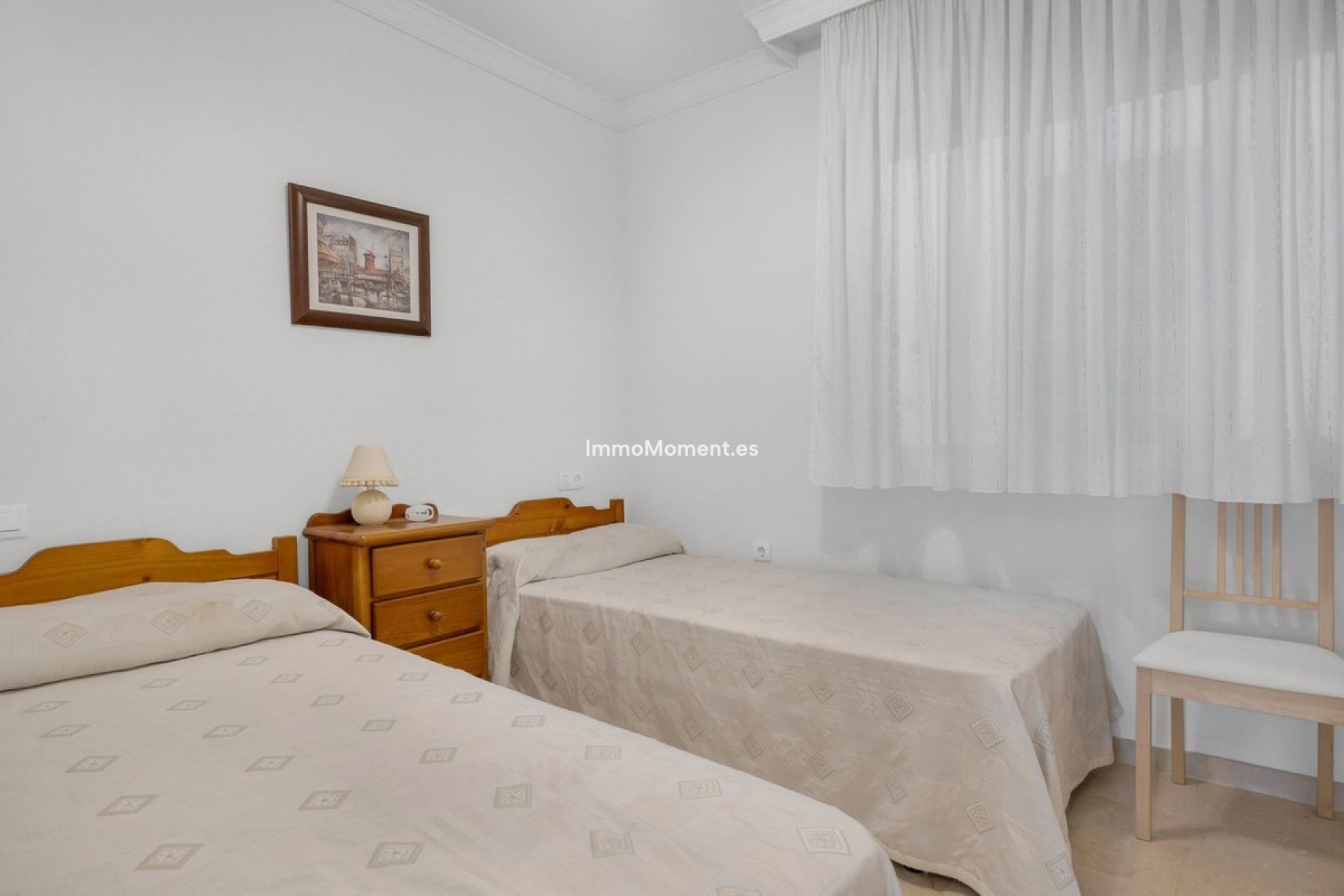 Resale - Apartment - Benalmadena - Benalmadena Costa