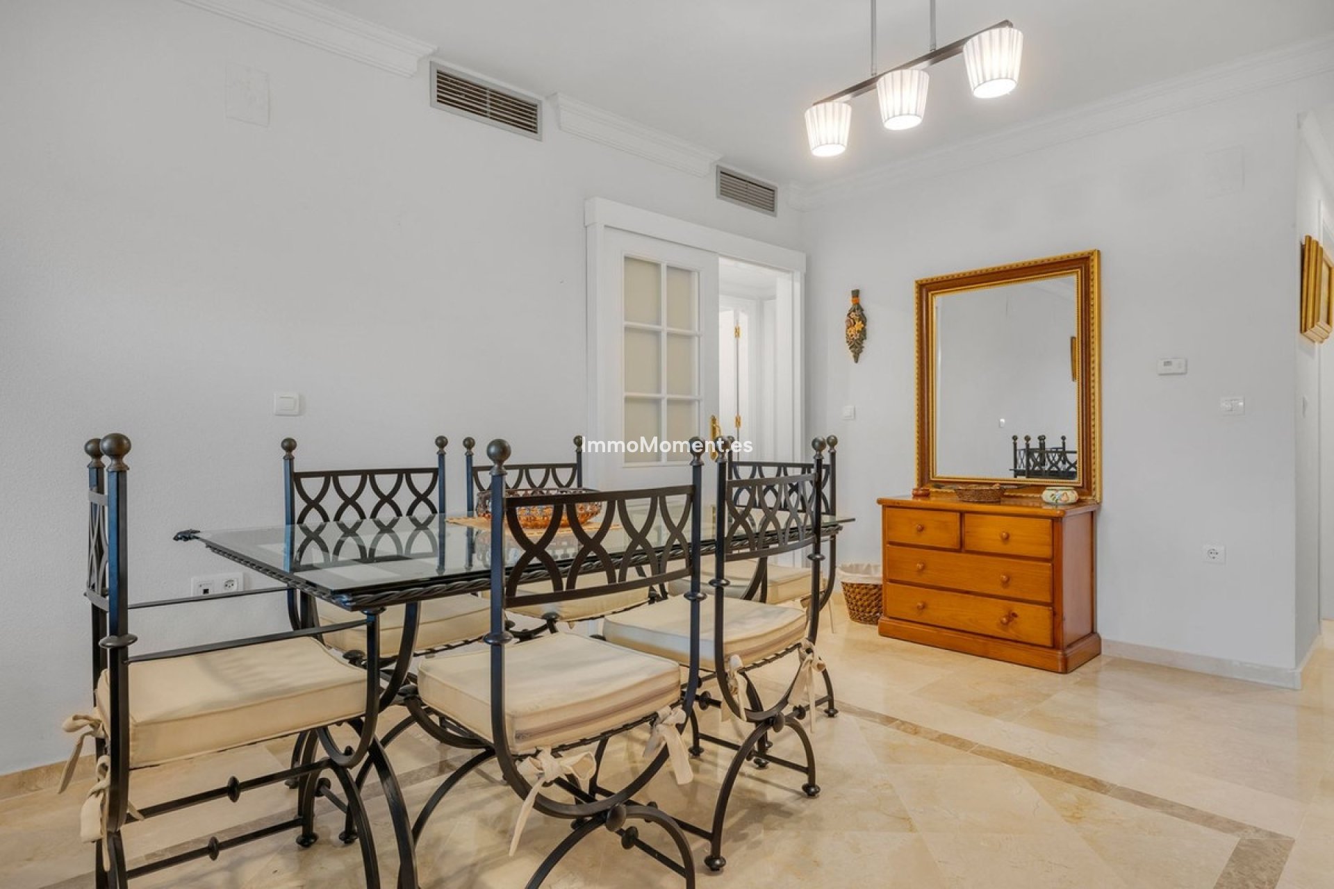 Resale - Apartment - Benalmadena - Benalmadena Costa