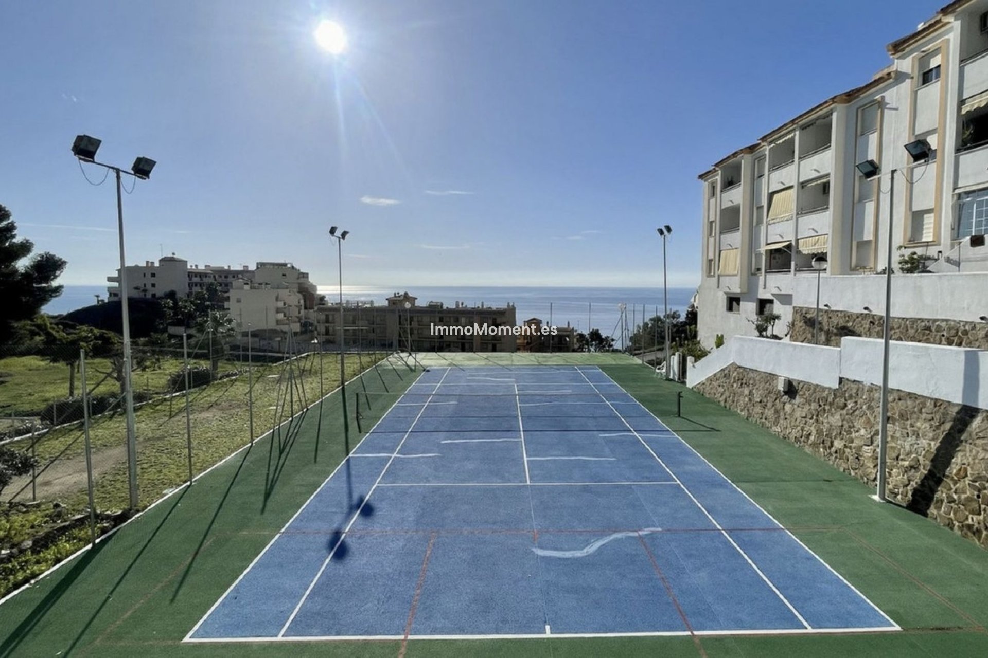 Resale - Apartment - Benalmadena - Benalmadena Costa