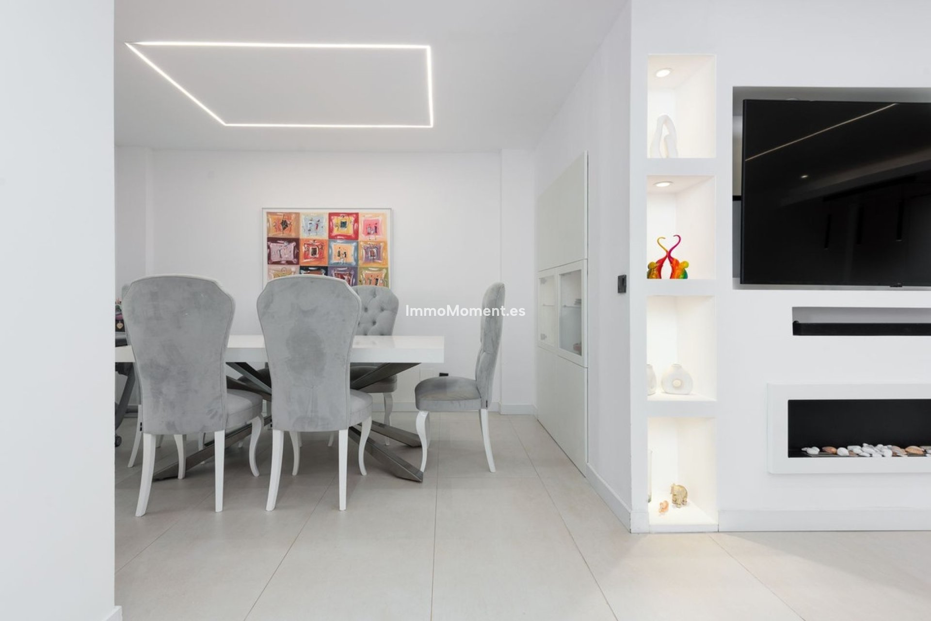 Resale - Apartment - Benalmadena - Benalmadena Costa