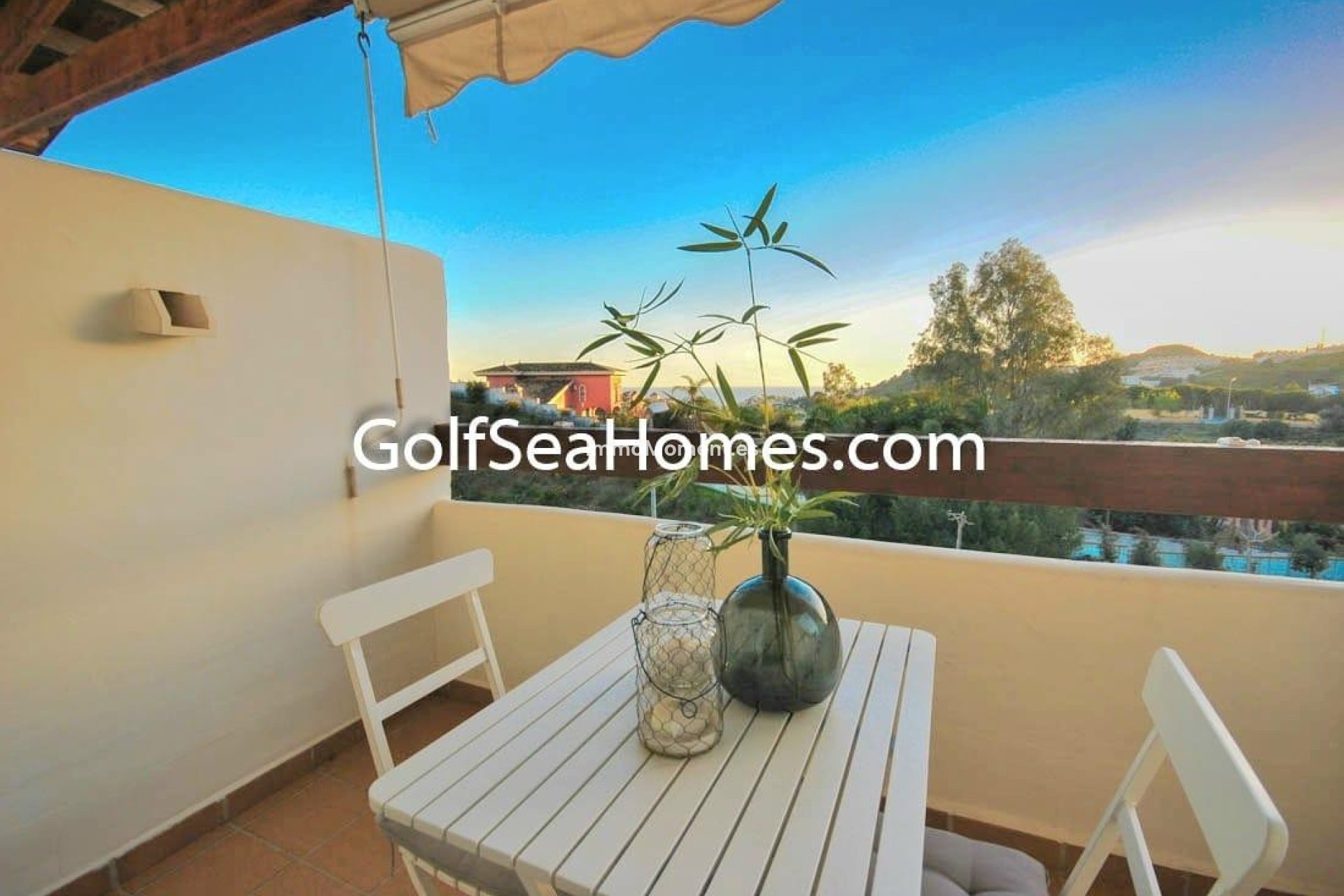 Resale - Apartment - Benalmadena - Benalmadena Costa