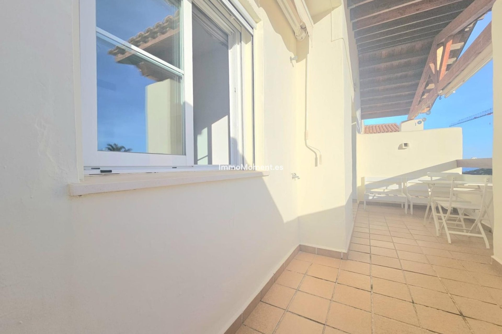 Resale - Apartment - Benalmadena - Benalmadena Costa