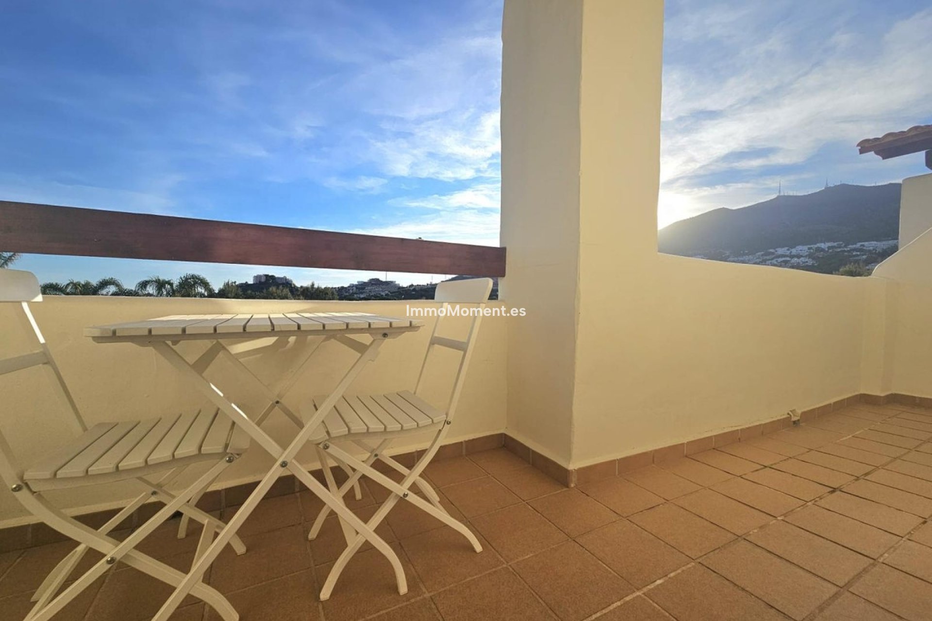 Resale - Apartment - Benalmadena - Benalmadena Costa