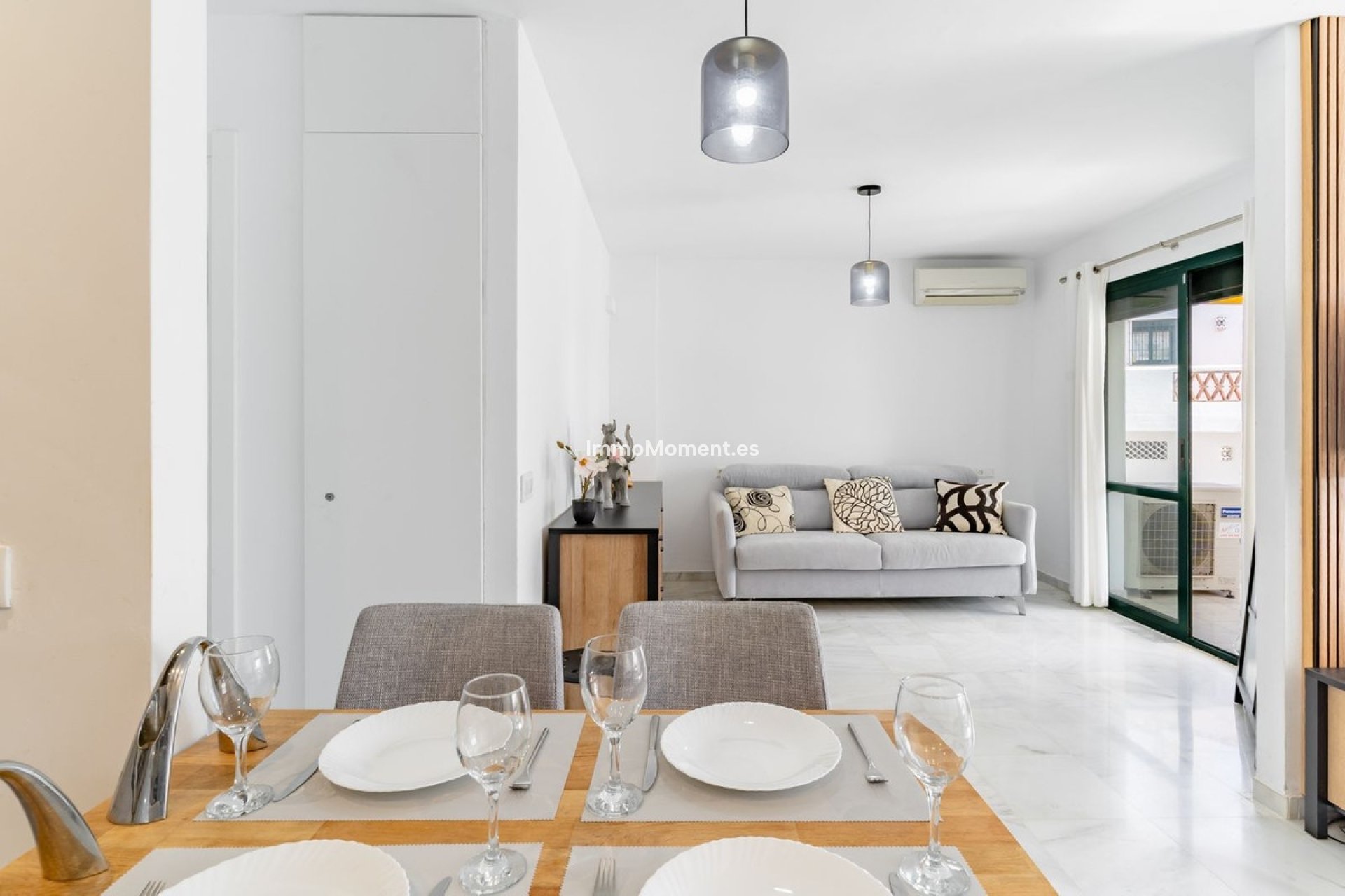 Resale - Apartment - Benalmadena - Benalmadena Costa