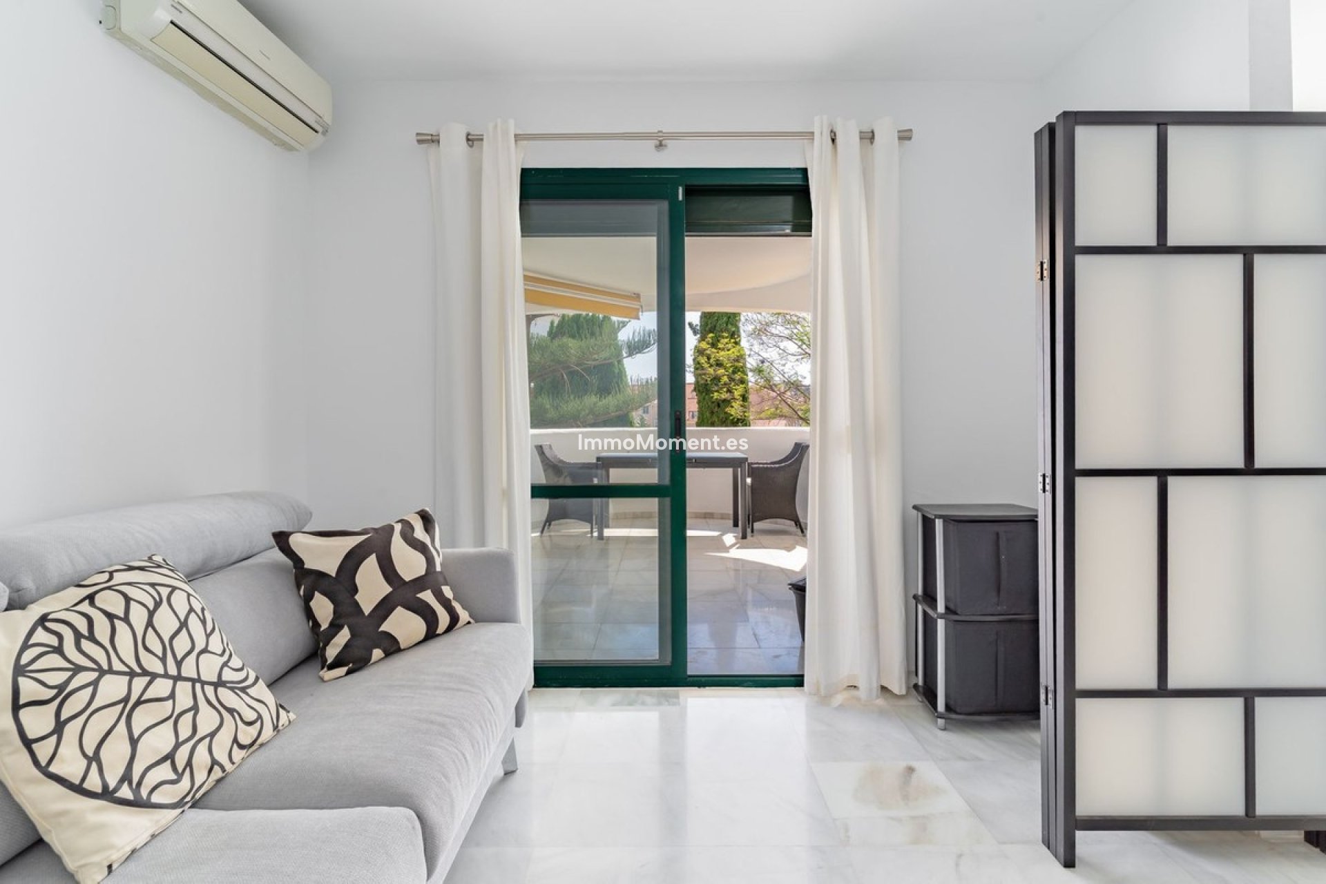 Resale - Apartment - Benalmadena - Benalmadena Costa