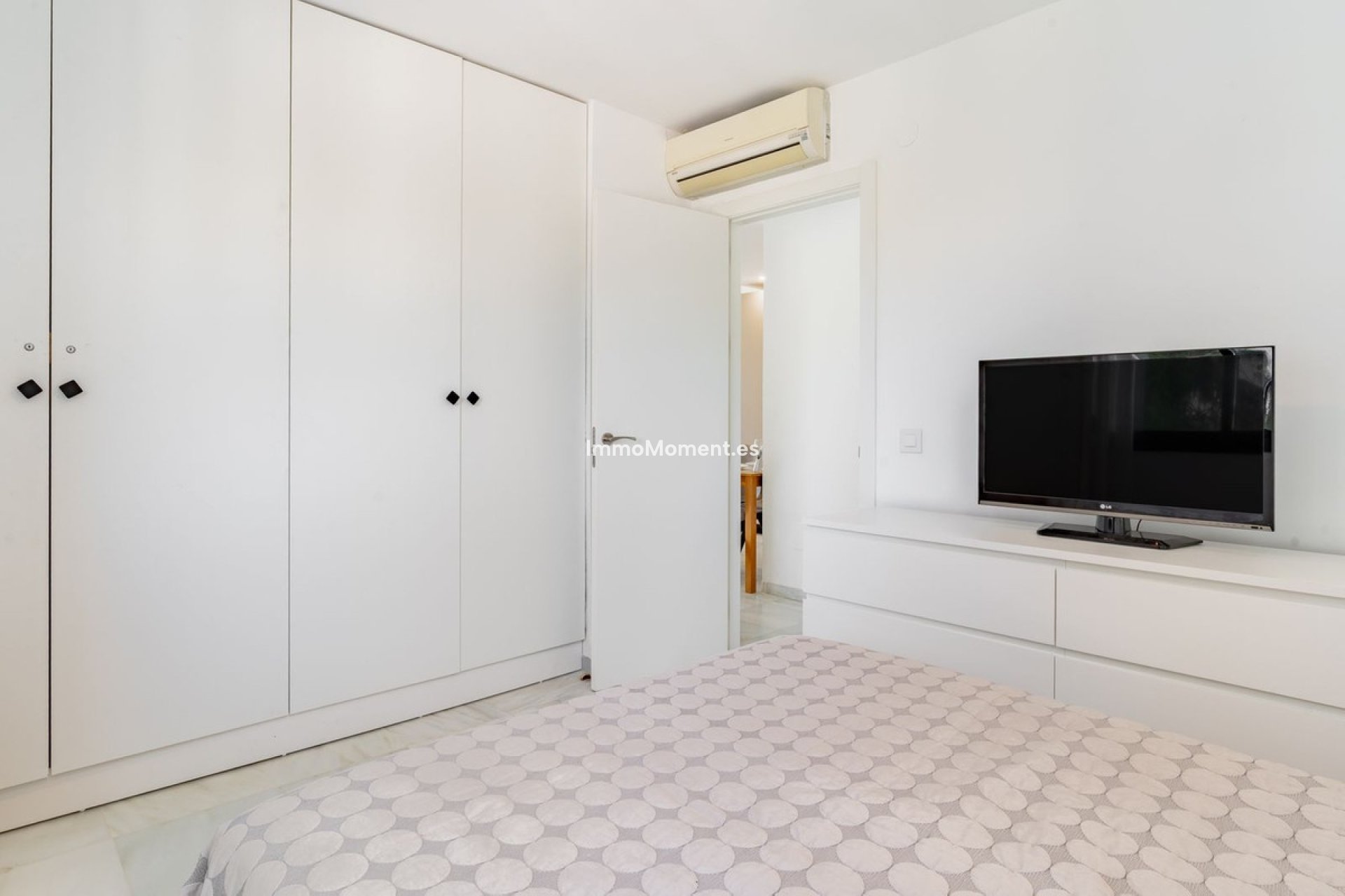 Resale - Apartment - Benalmadena - Benalmadena Costa