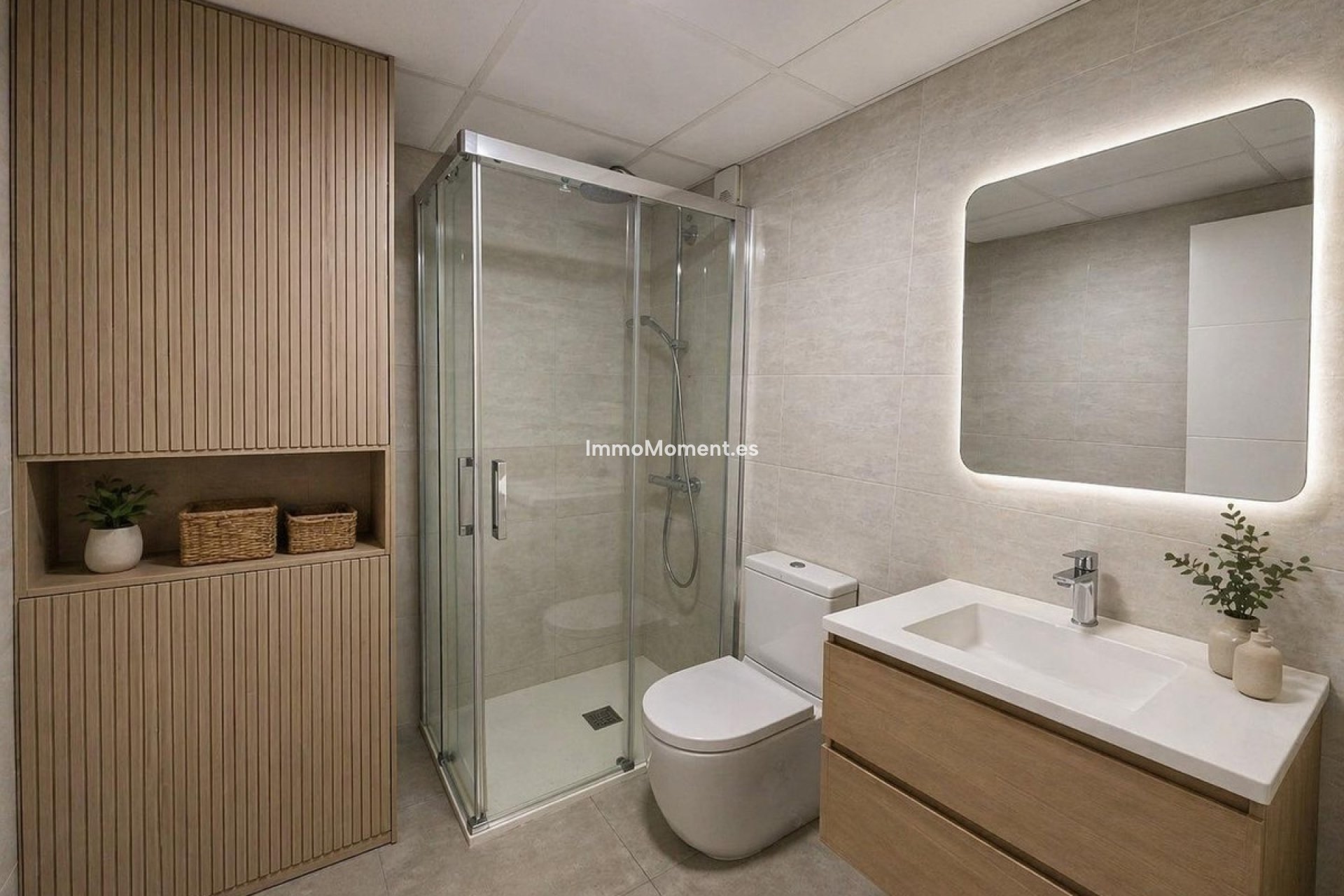 Resale - Apartment - Benalmadena - Benalmadena Costa