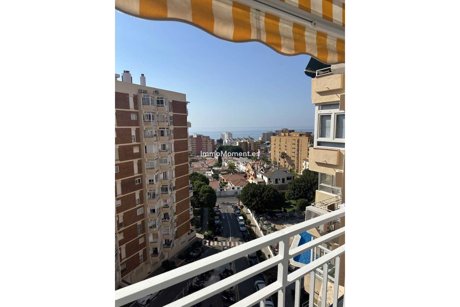 Resale - Apartment - Benalmadena - Benalmadena Costa