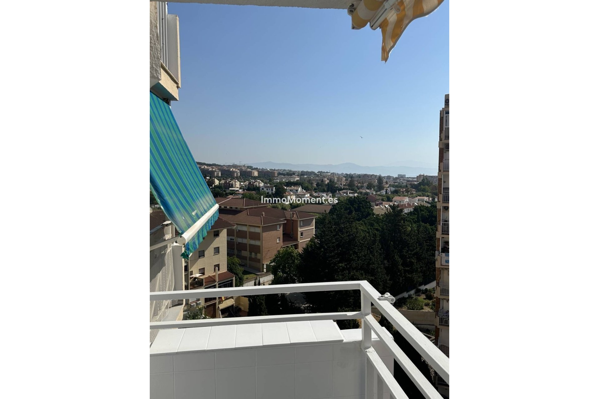 Resale - Apartment - Benalmadena - Benalmadena Costa