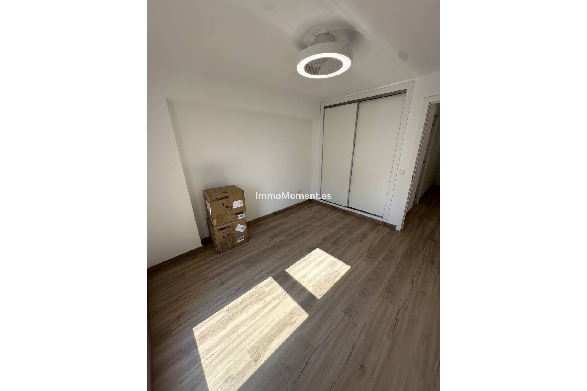 Resale - Apartment - Benalmadena - Benalmadena Costa