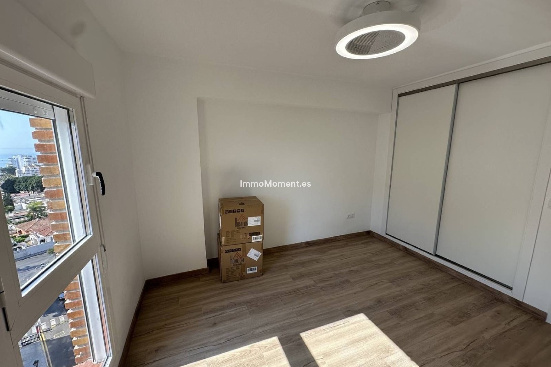 Resale - Apartment - Benalmadena - Benalmadena Costa