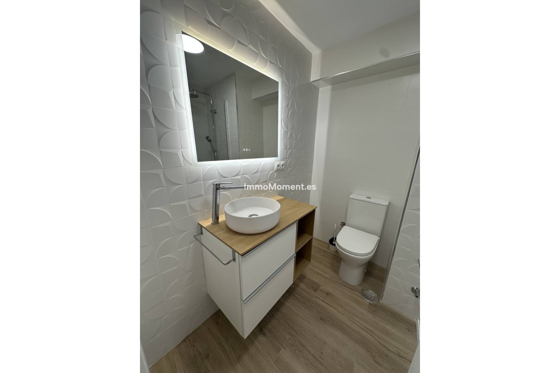 Resale - Apartment - Benalmadena - Benalmadena Costa