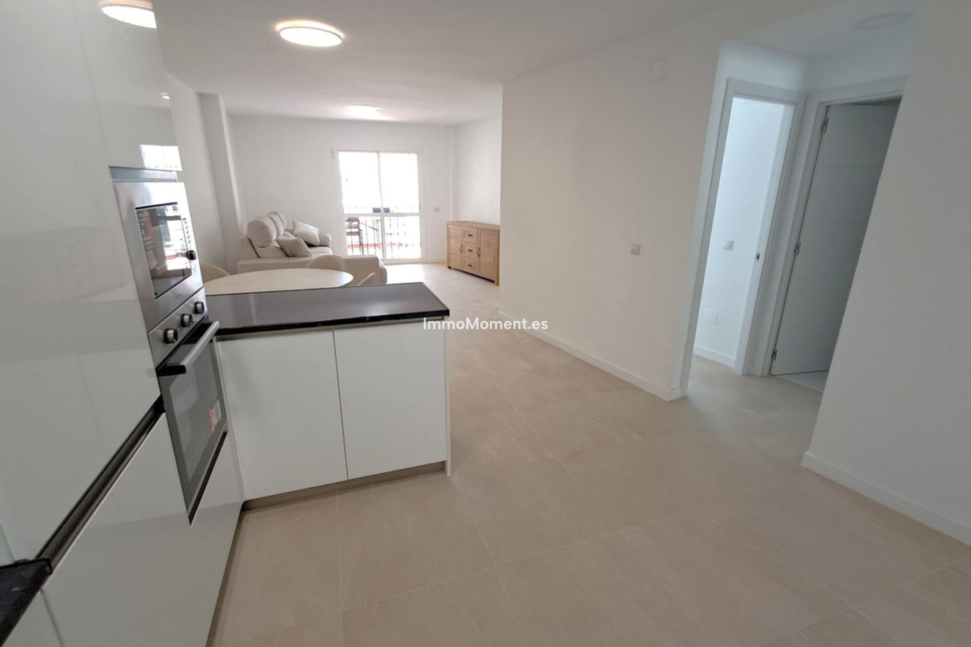 Resale - Apartment - Benalmadena - Benalmadena Costa