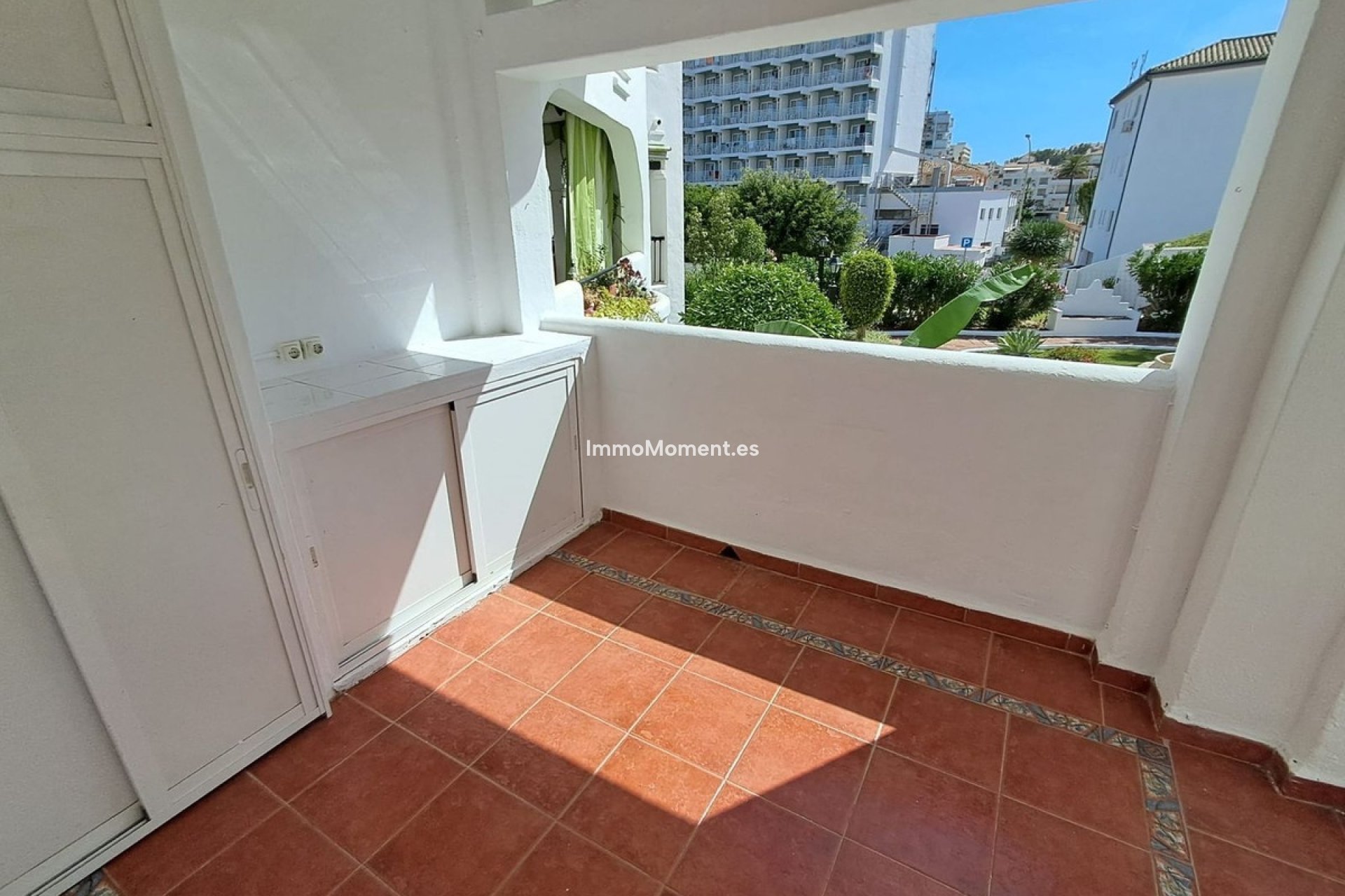 Resale - Apartment - Benalmadena - Benalmadena Costa