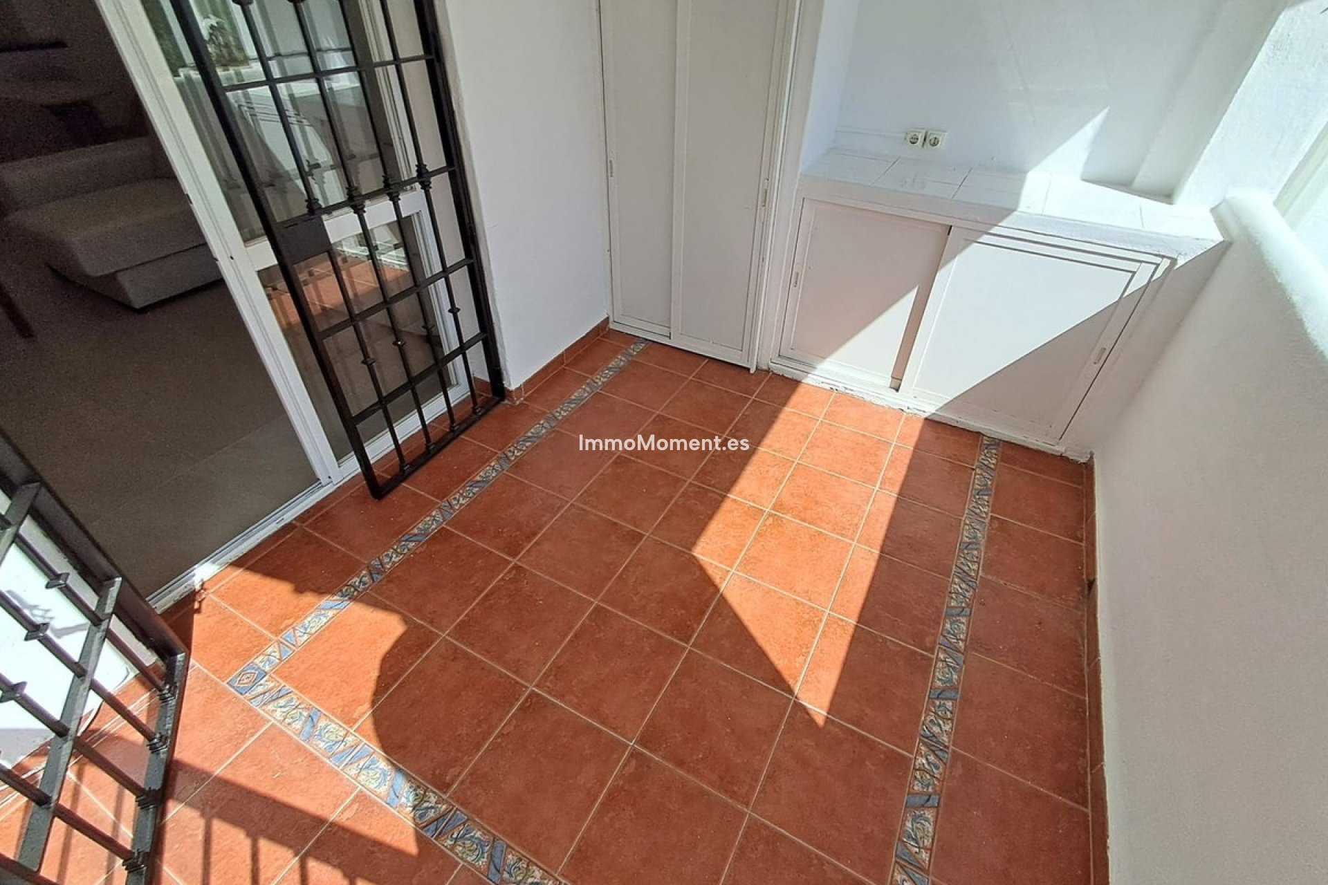 Resale - Apartment - Benalmadena - Benalmadena Costa