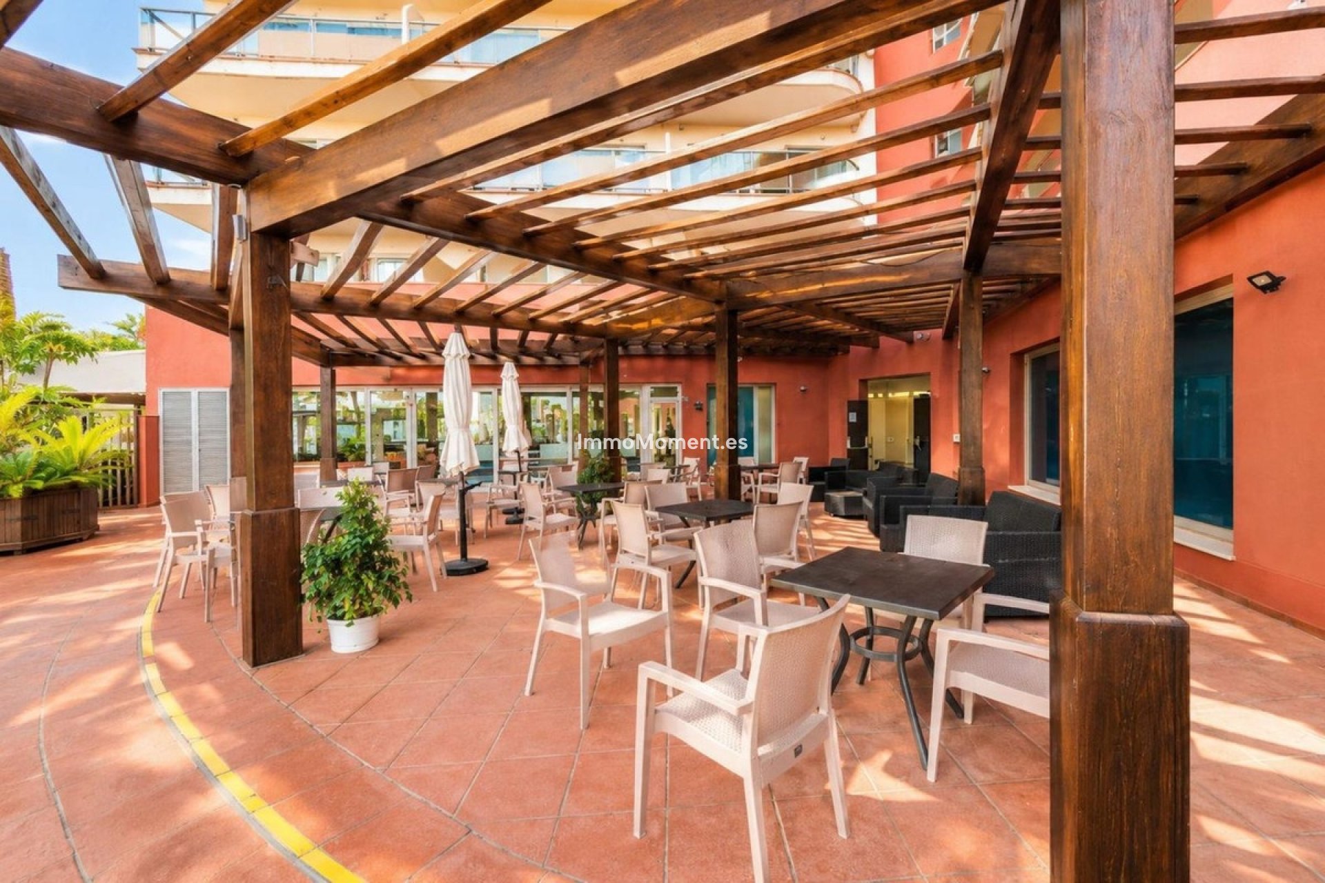 Resale - Apartment - Benalmadena - Benalmadena Costa