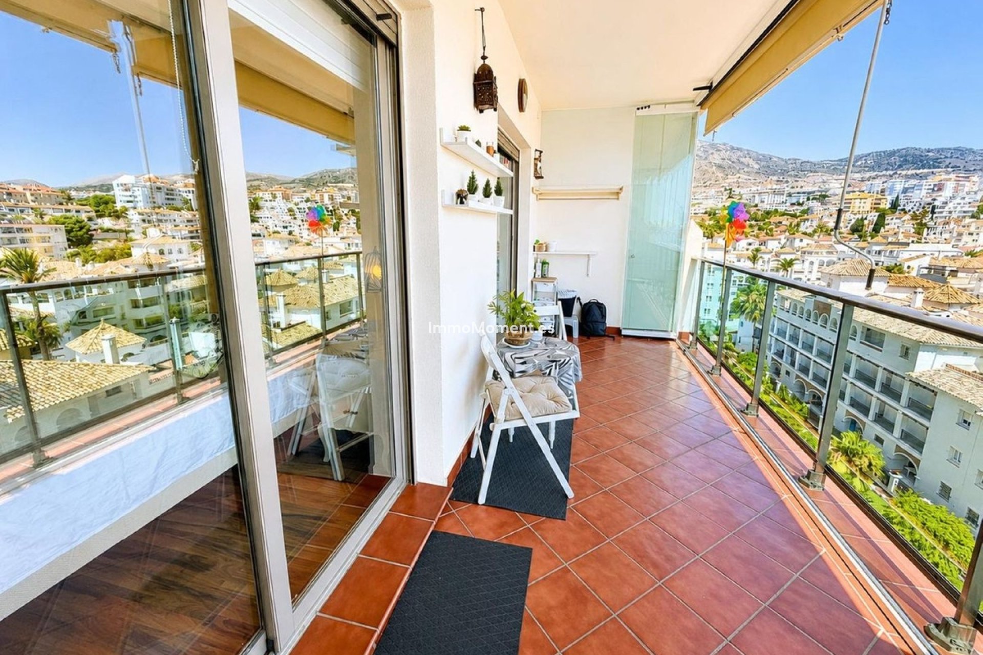 Resale - Apartment - Benalmadena - Benalmadena Costa