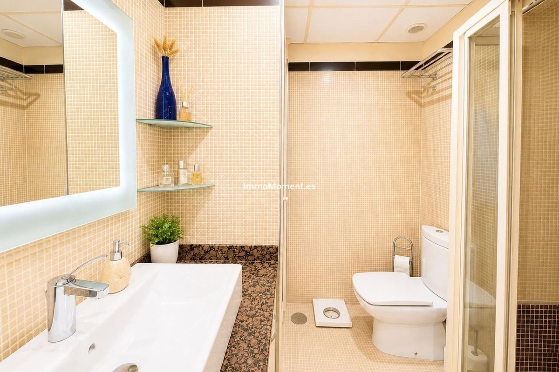 Resale - Apartment - Benalmadena - Benalmadena Costa