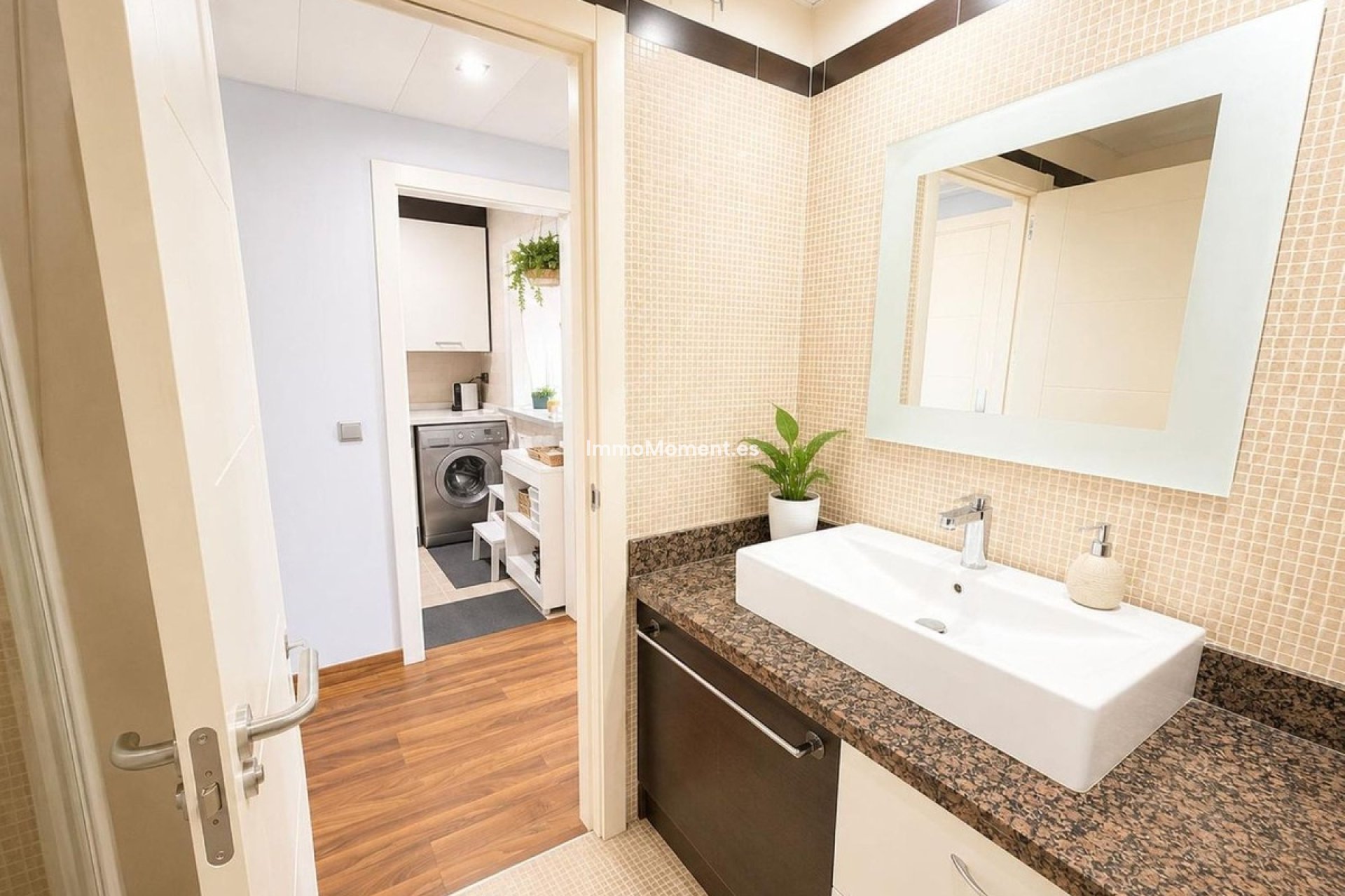 Resale - Apartment - Benalmadena - Benalmadena Costa