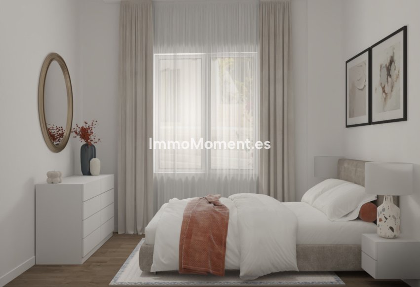 Resale - Apartment - Benalmadena - Benalmadena Costa