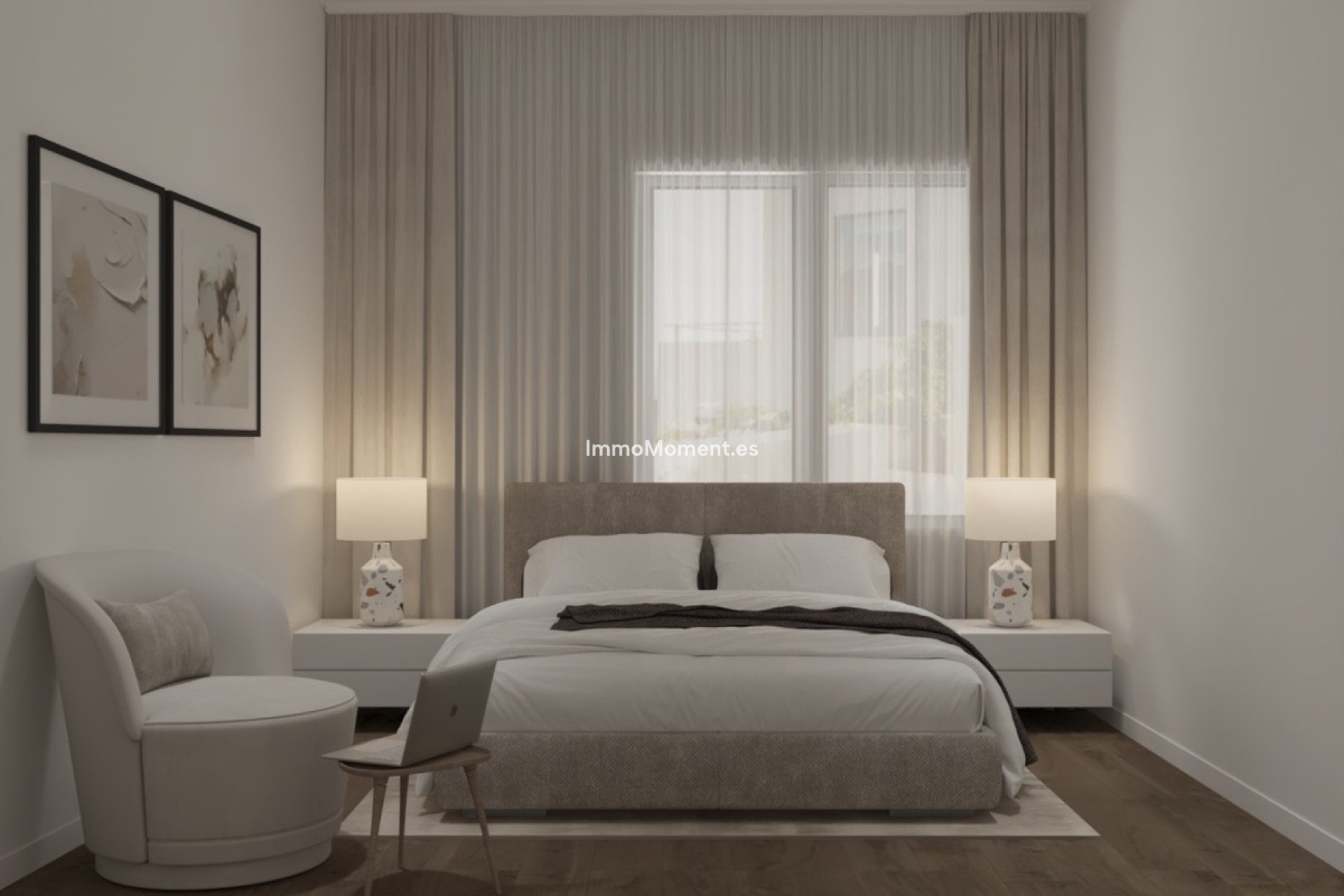 Resale - Apartment - Benalmadena - Benalmadena Costa