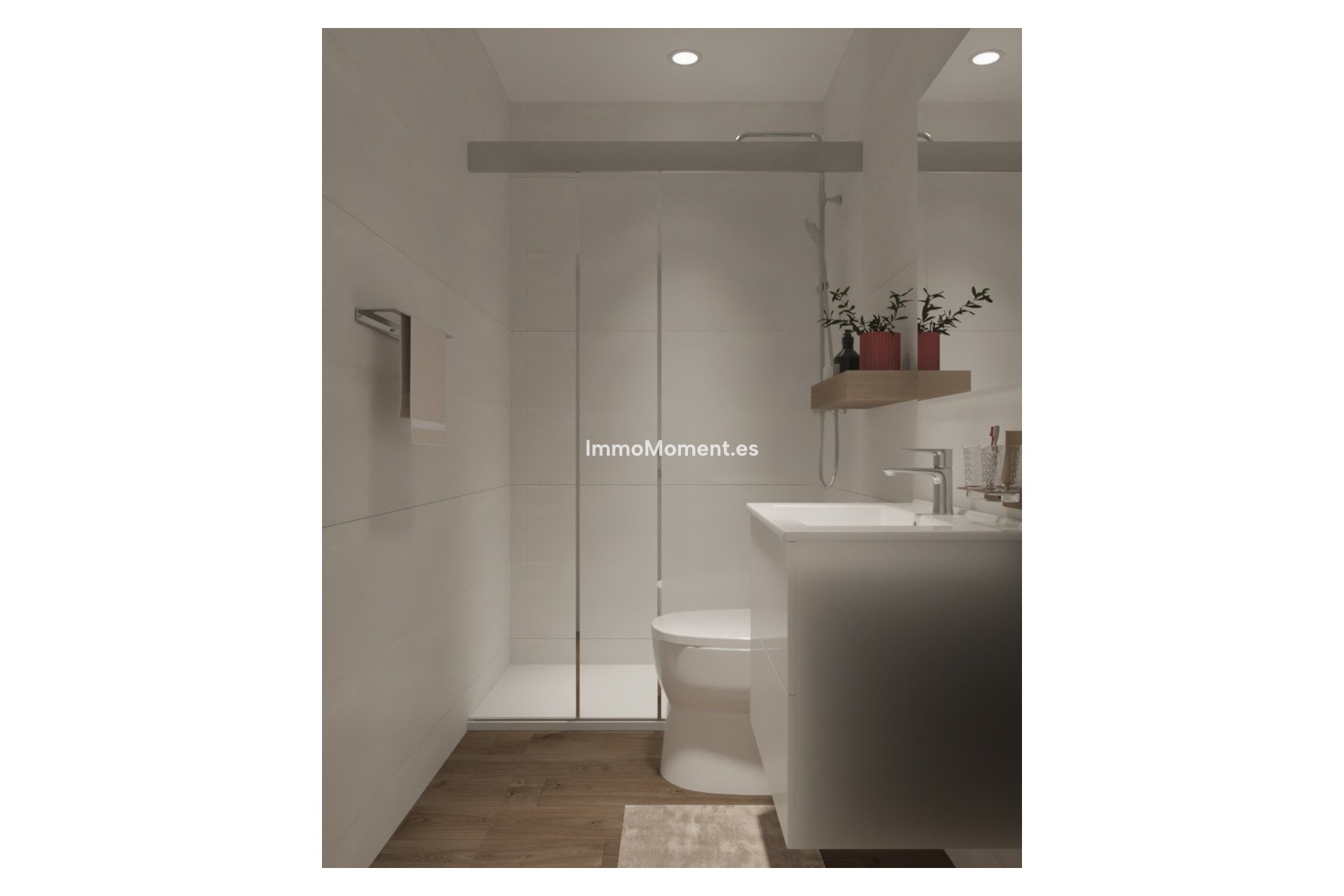 Resale - Apartment - Benalmadena - Benalmadena Costa