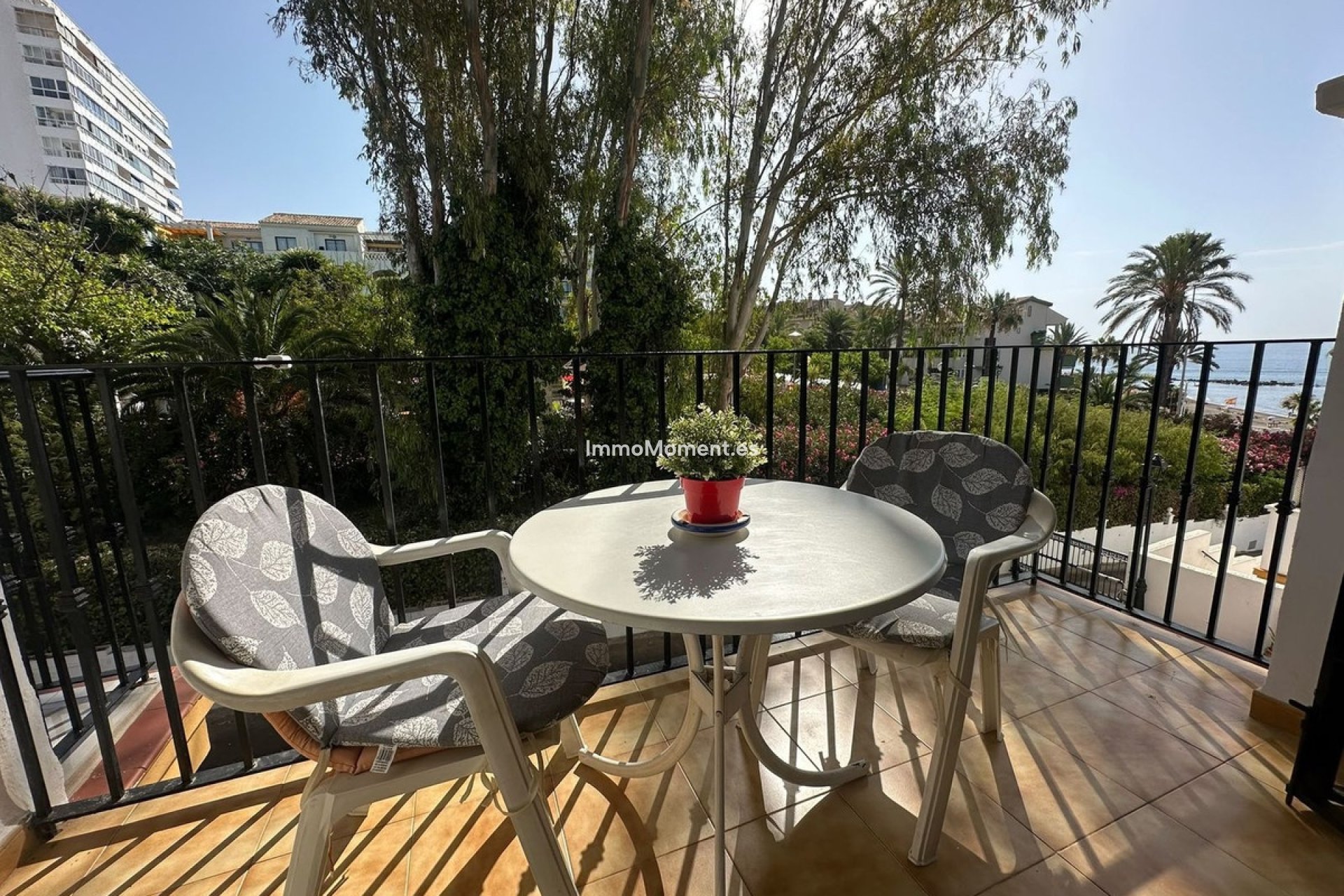 Resale - Apartment - Benalmadena - Benalmadena Costa