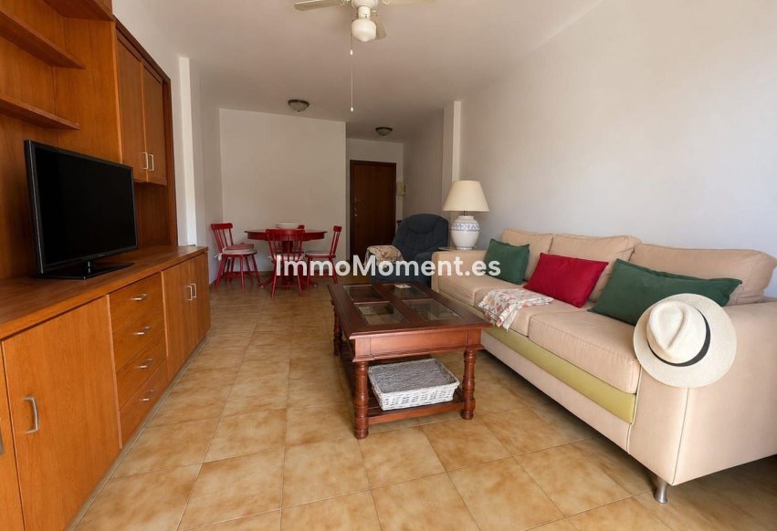 Resale - Apartment - Benalmadena - Benalmadena Costa