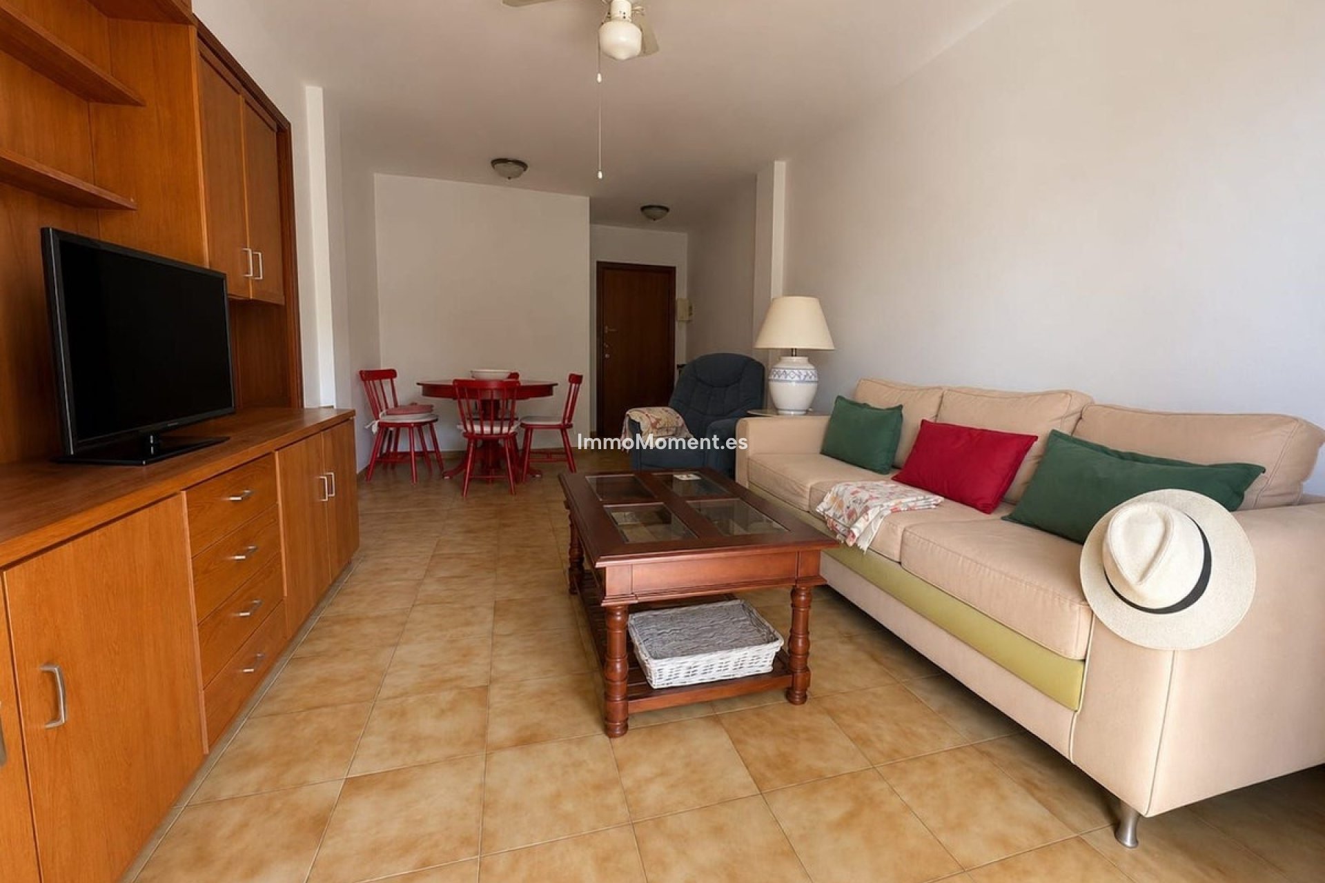 Resale - Apartment - Benalmadena - Benalmadena Costa
