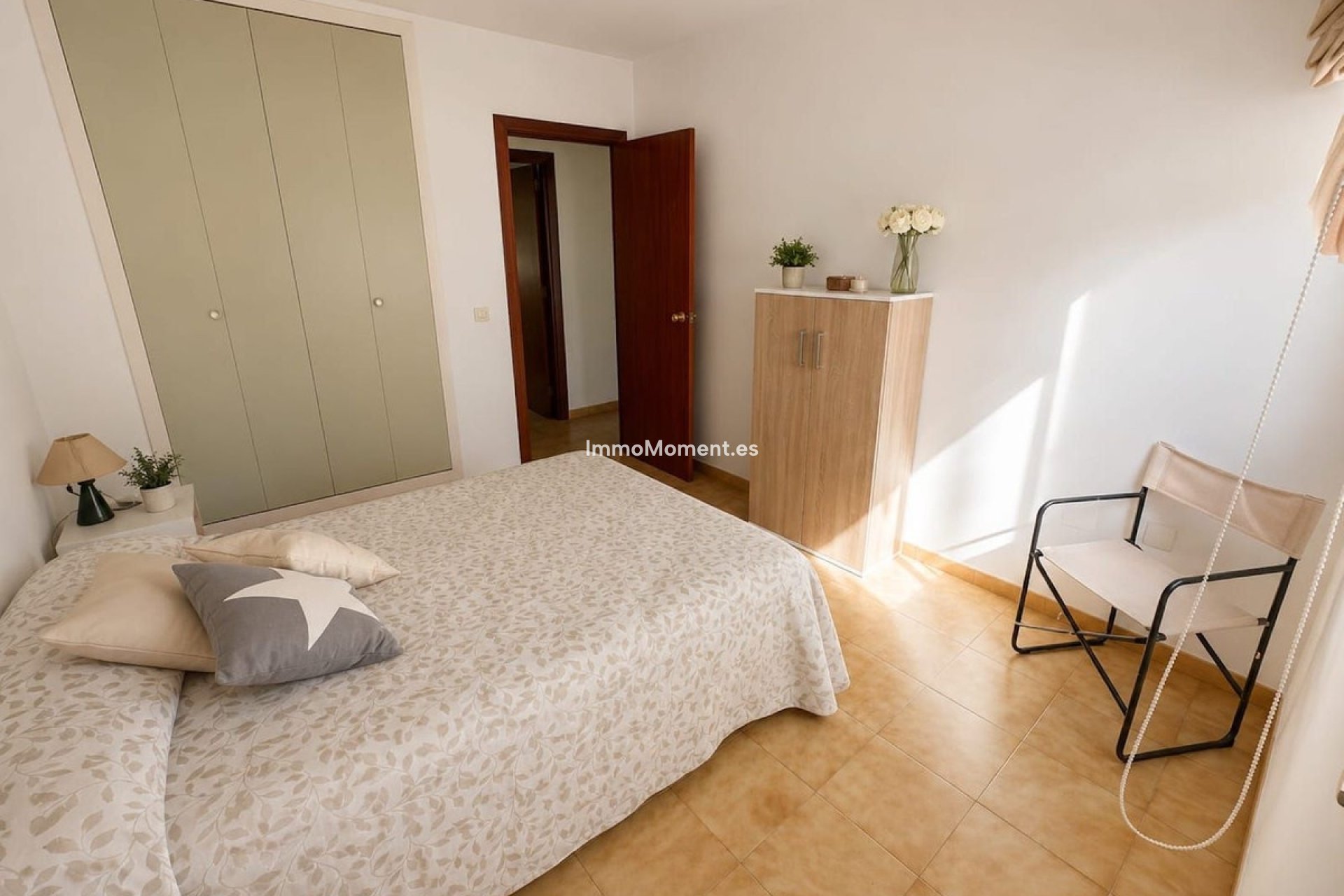 Resale - Apartment - Benalmadena - Benalmadena Costa