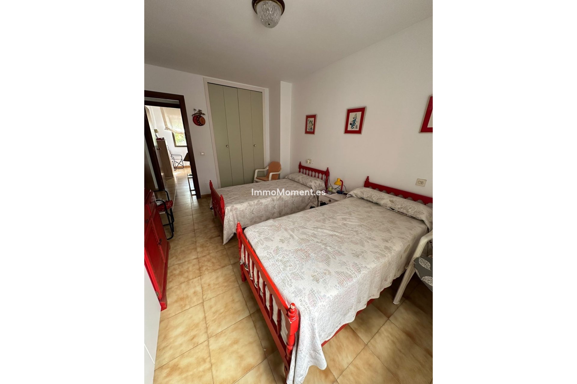Resale - Apartment - Benalmadena - Benalmadena Costa