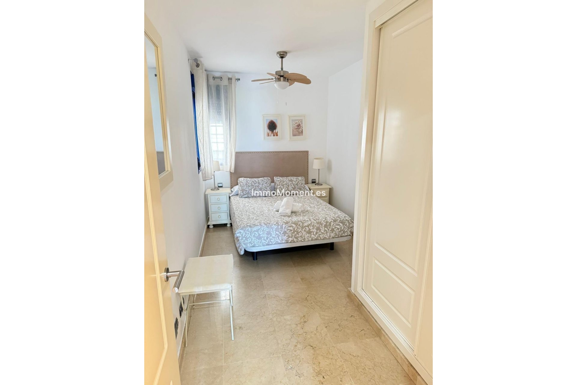 Resale - Apartment - Benalmadena - Benalmadena Costa