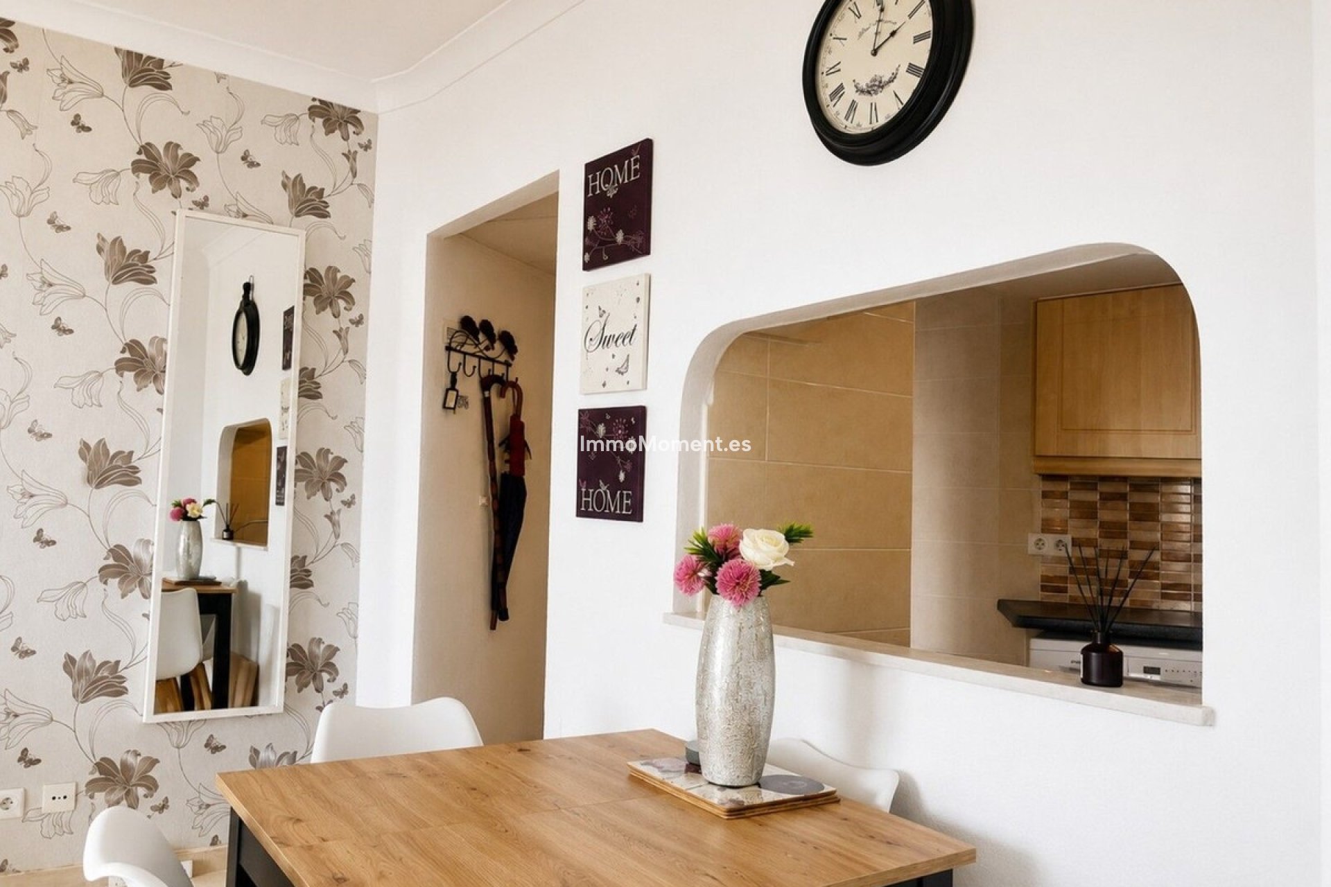 Resale - Apartment - Benalmadena - Benalmadena Costa