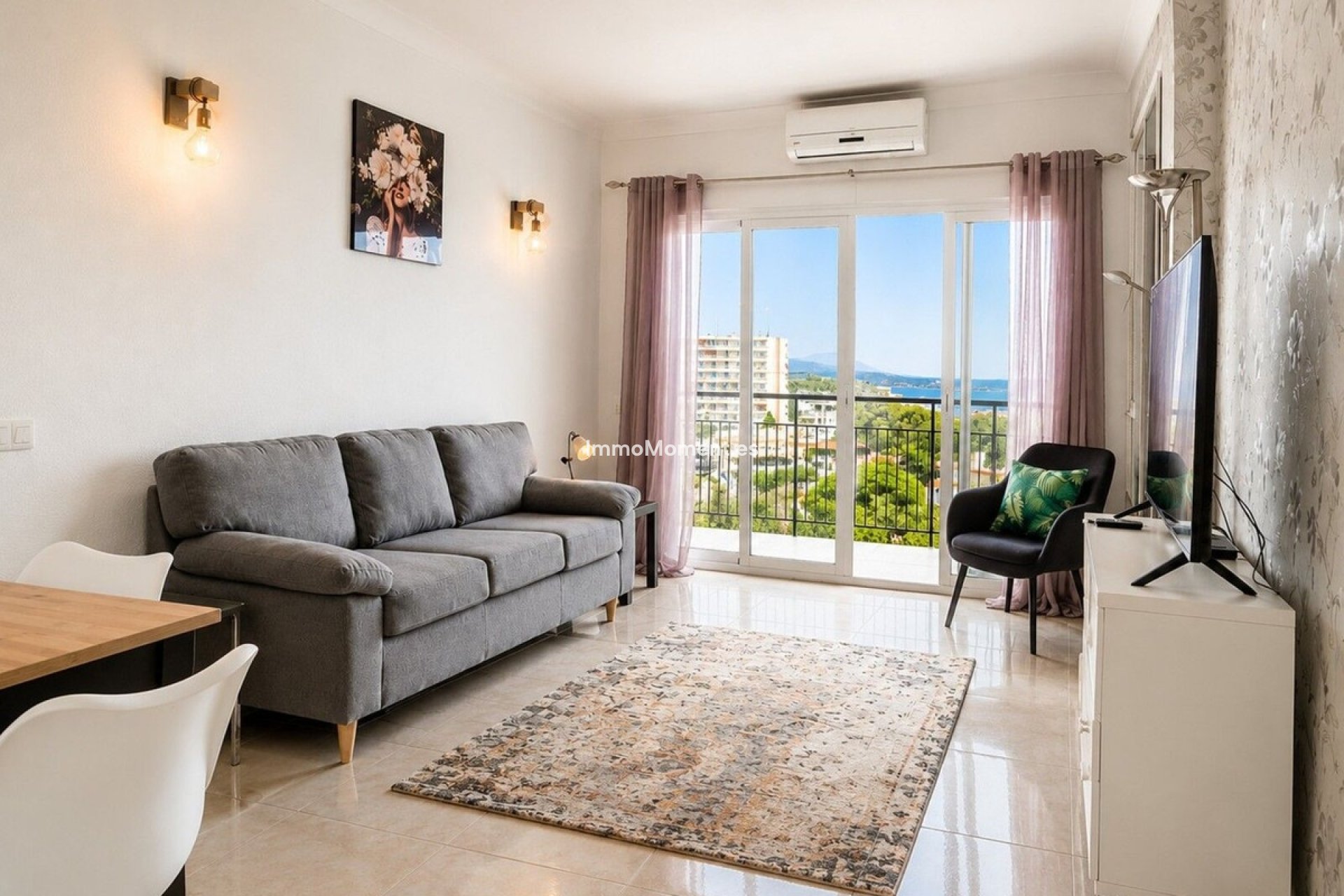 Resale - Apartment - Benalmadena - Benalmadena Costa