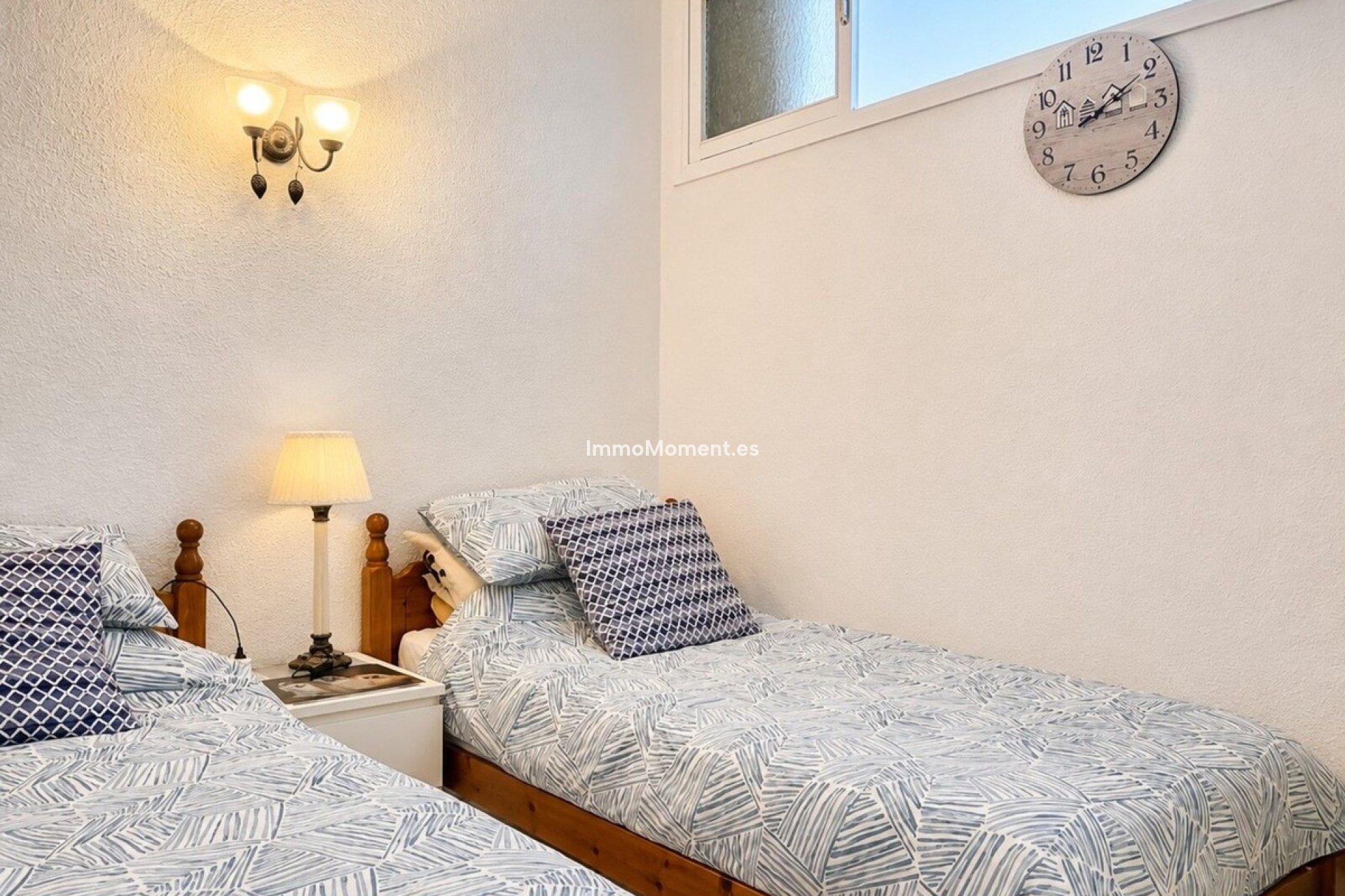 Resale - Apartment - Benalmadena - Benalmadena Costa