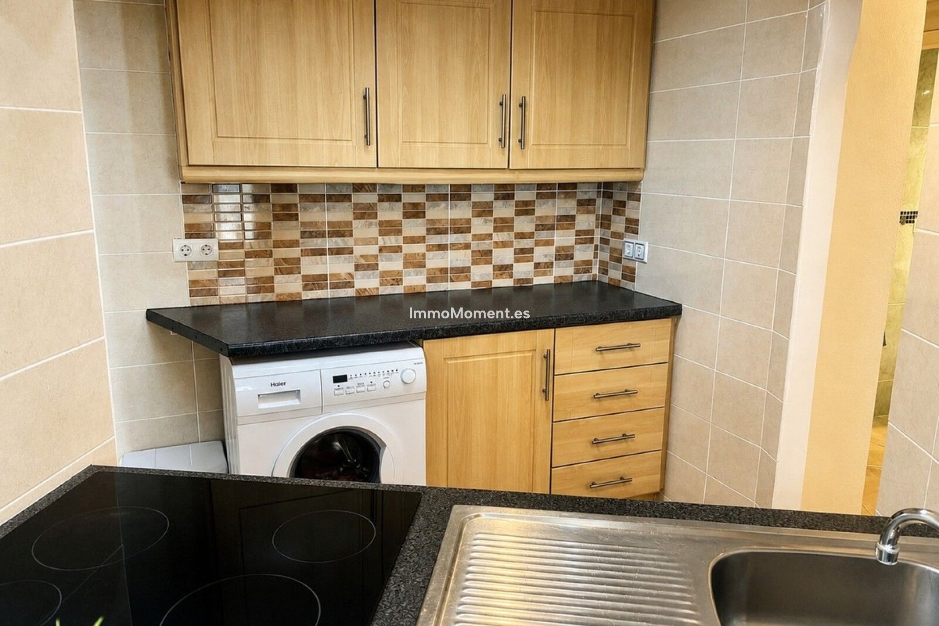 Resale - Apartment - Benalmadena - Benalmadena Costa