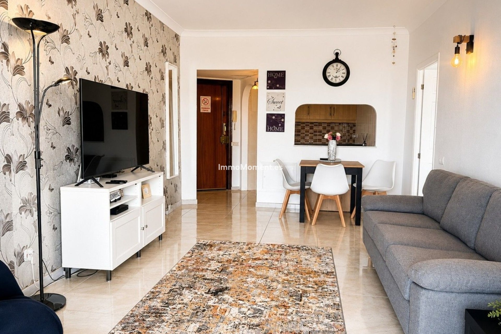 Resale - Apartment - Benalmadena - Benalmadena Costa