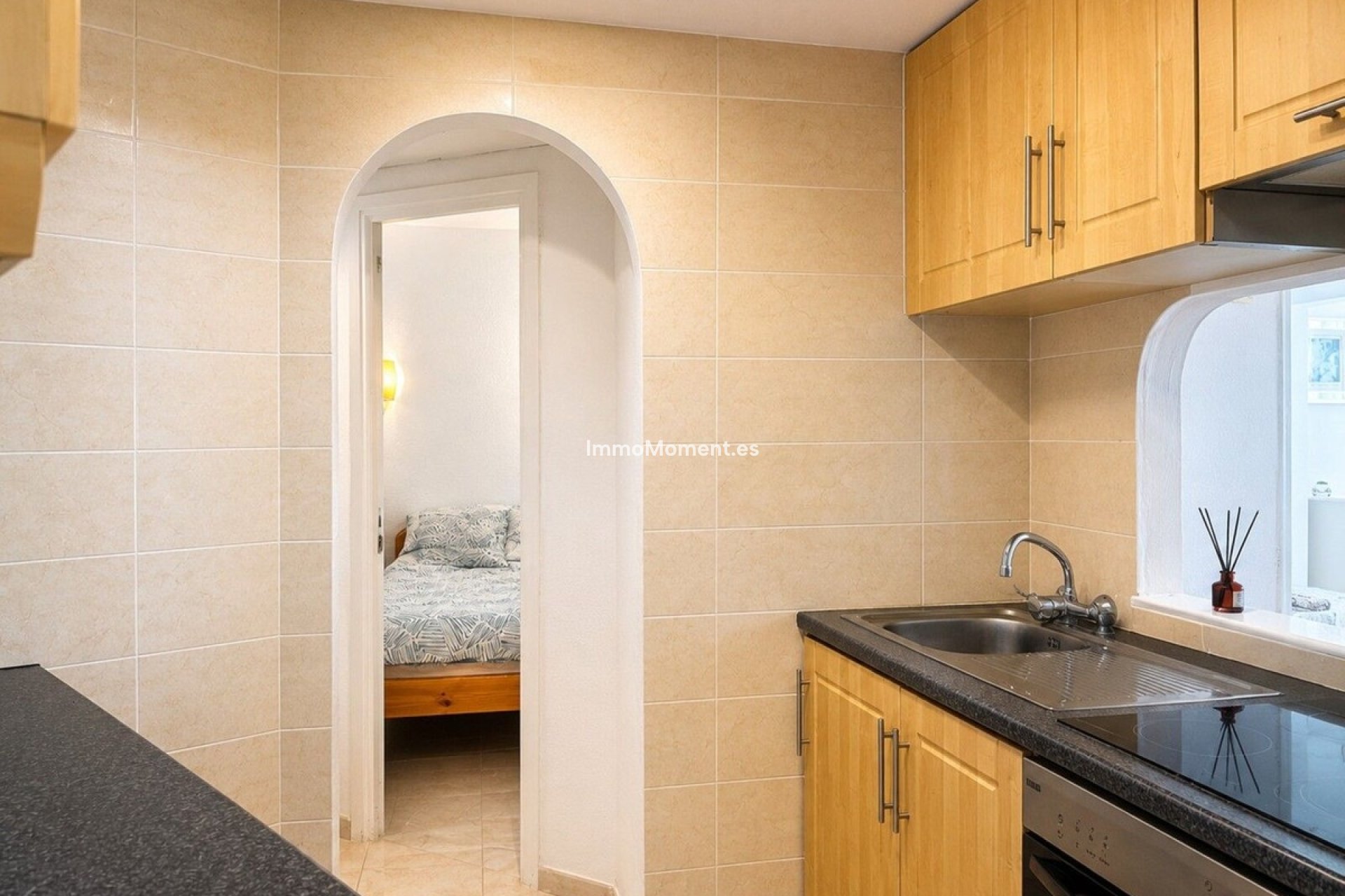 Resale - Apartment - Benalmadena - Benalmadena Costa