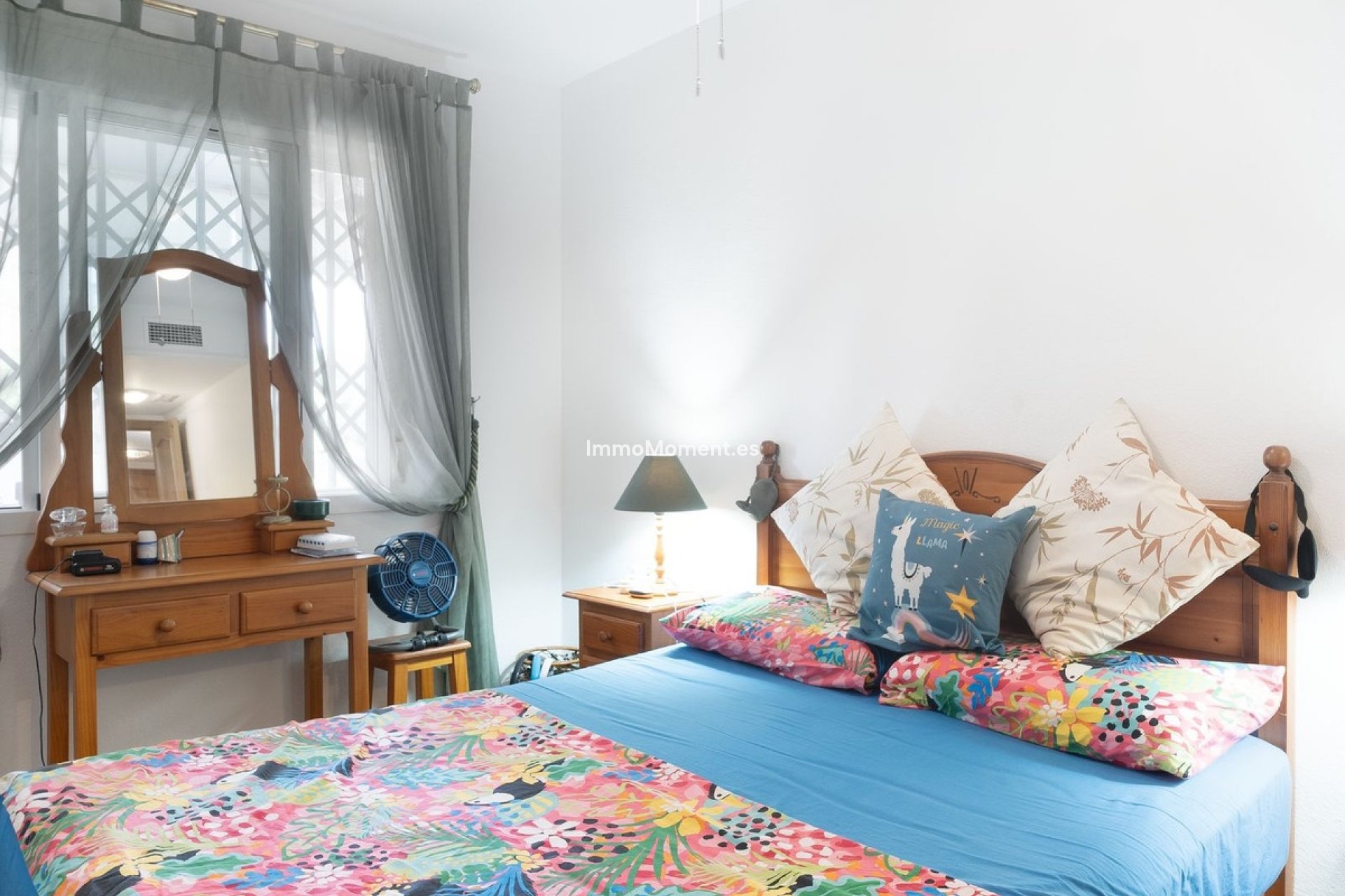 Resale - Apartment - Benalmadena - Benalmadena Costa