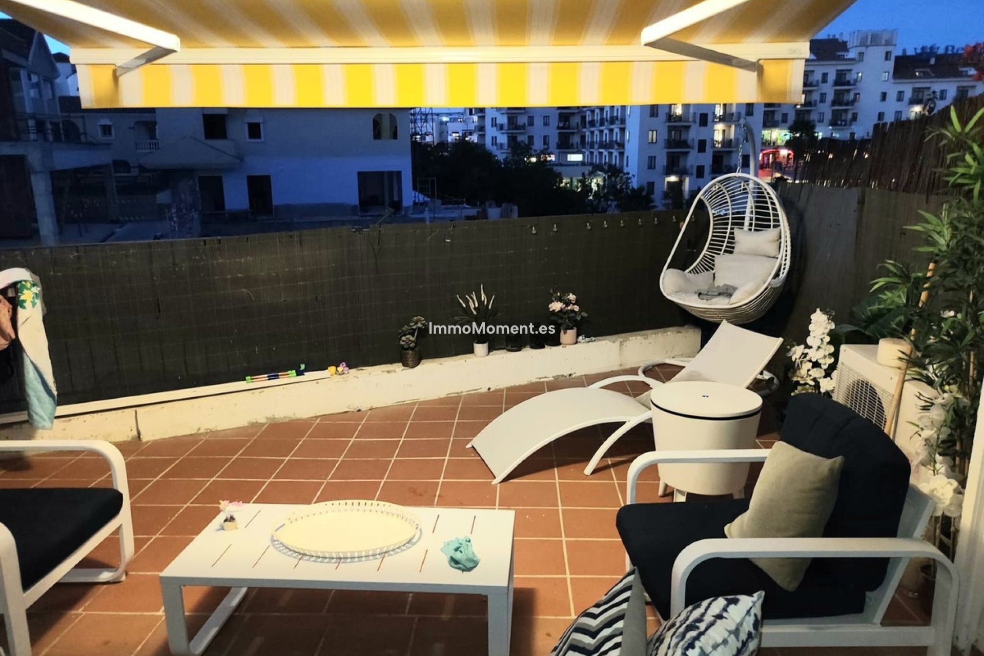 Resale - Apartment - Benalmadena - Benalmadena Costa