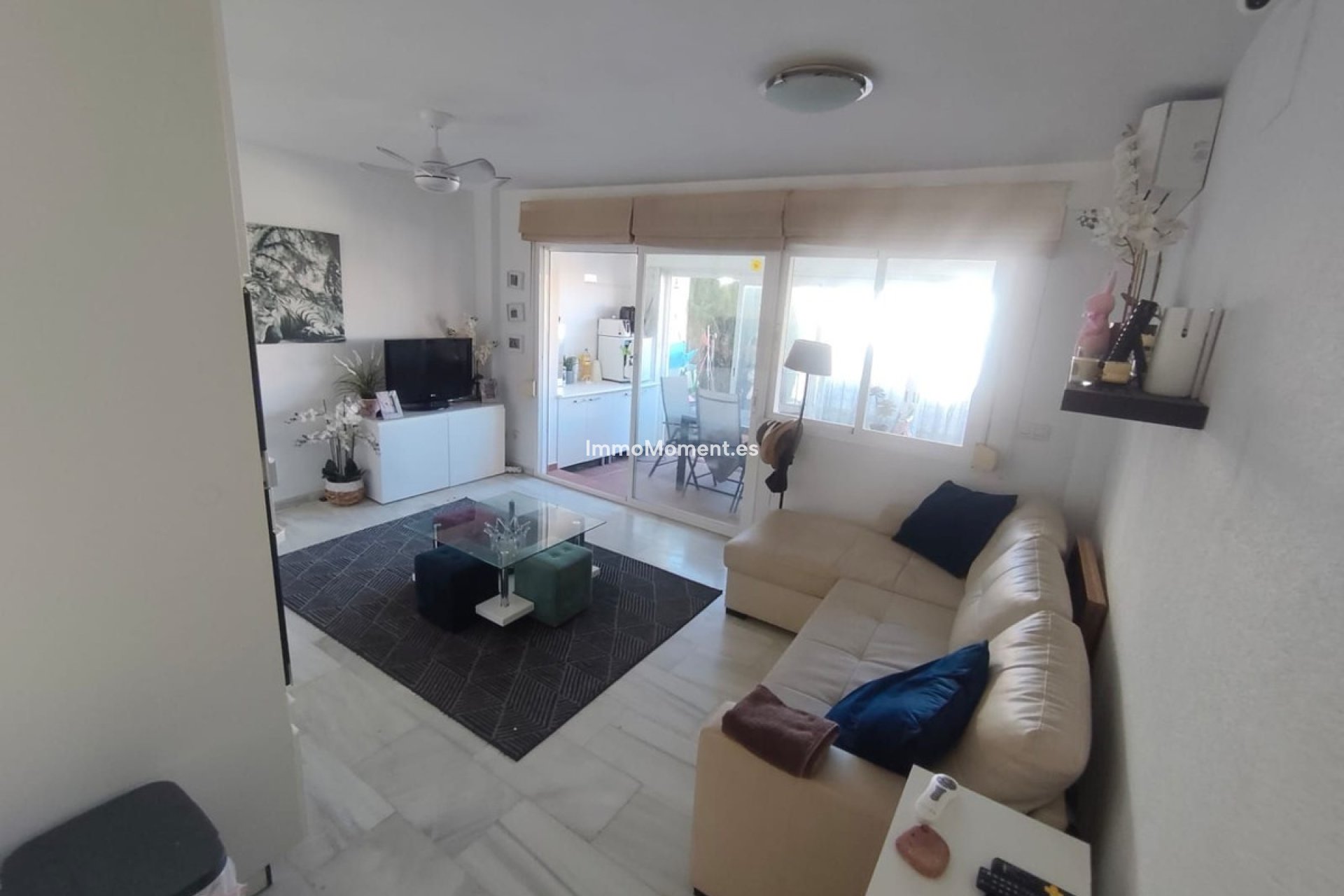 Resale - Apartment - Benalmadena - Benalmadena Costa