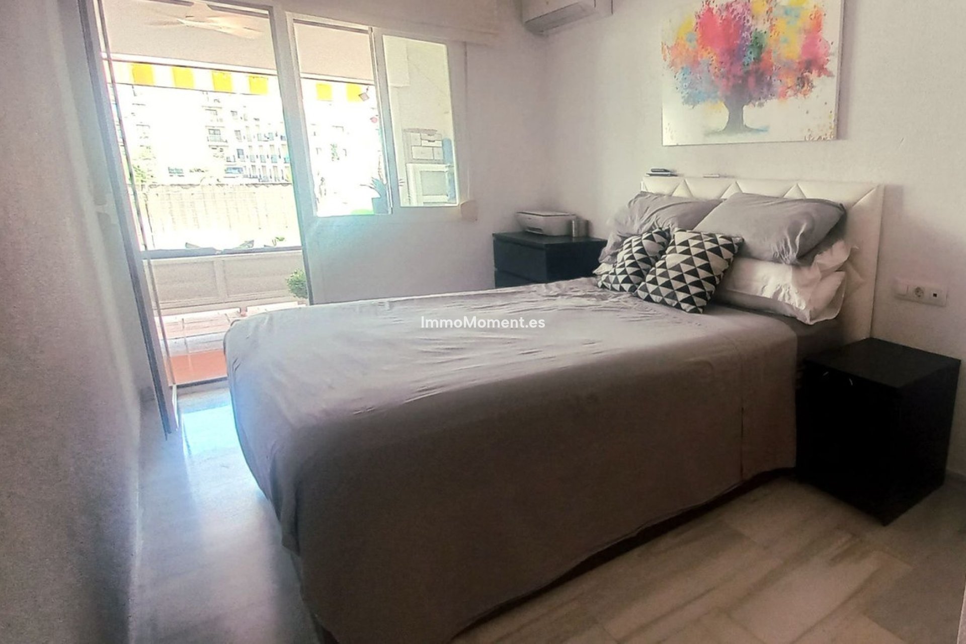 Resale - Apartment - Benalmadena - Benalmadena Costa