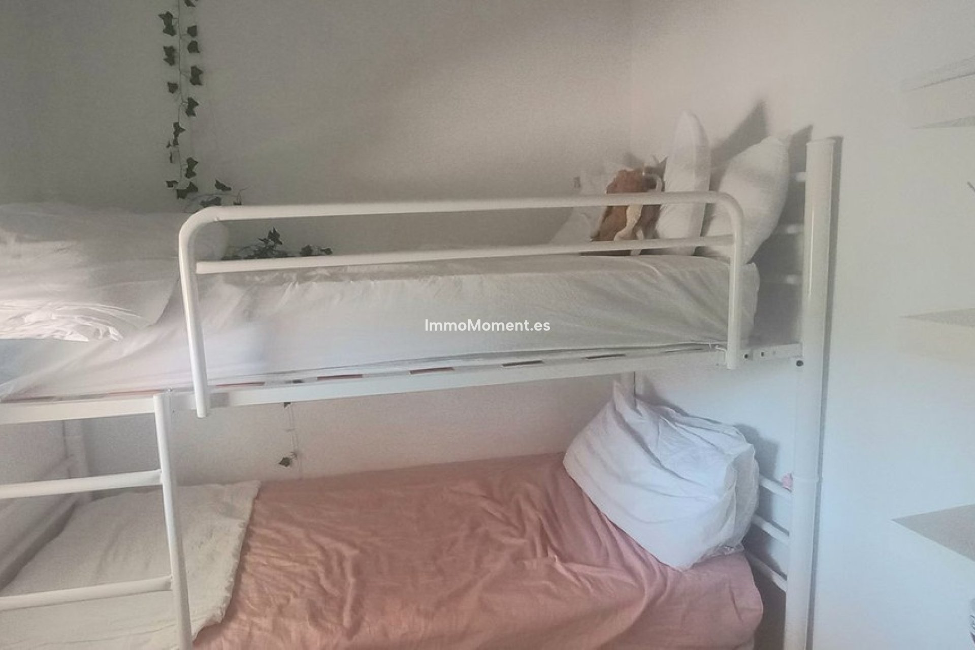 Resale - Apartment - Benalmadena - Benalmadena Costa