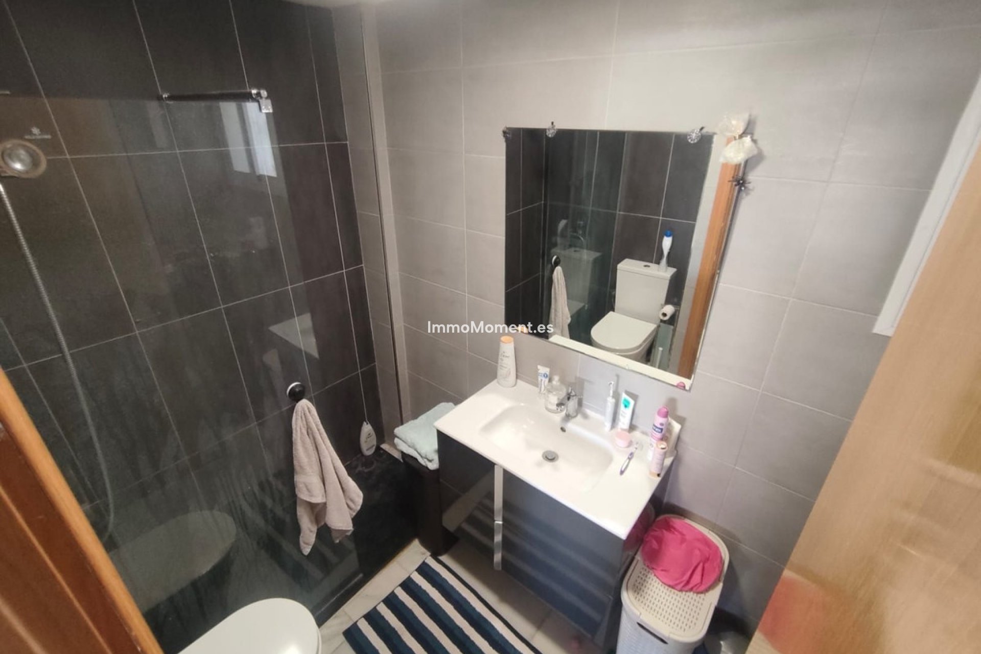Resale - Apartment - Benalmadena - Benalmadena Costa