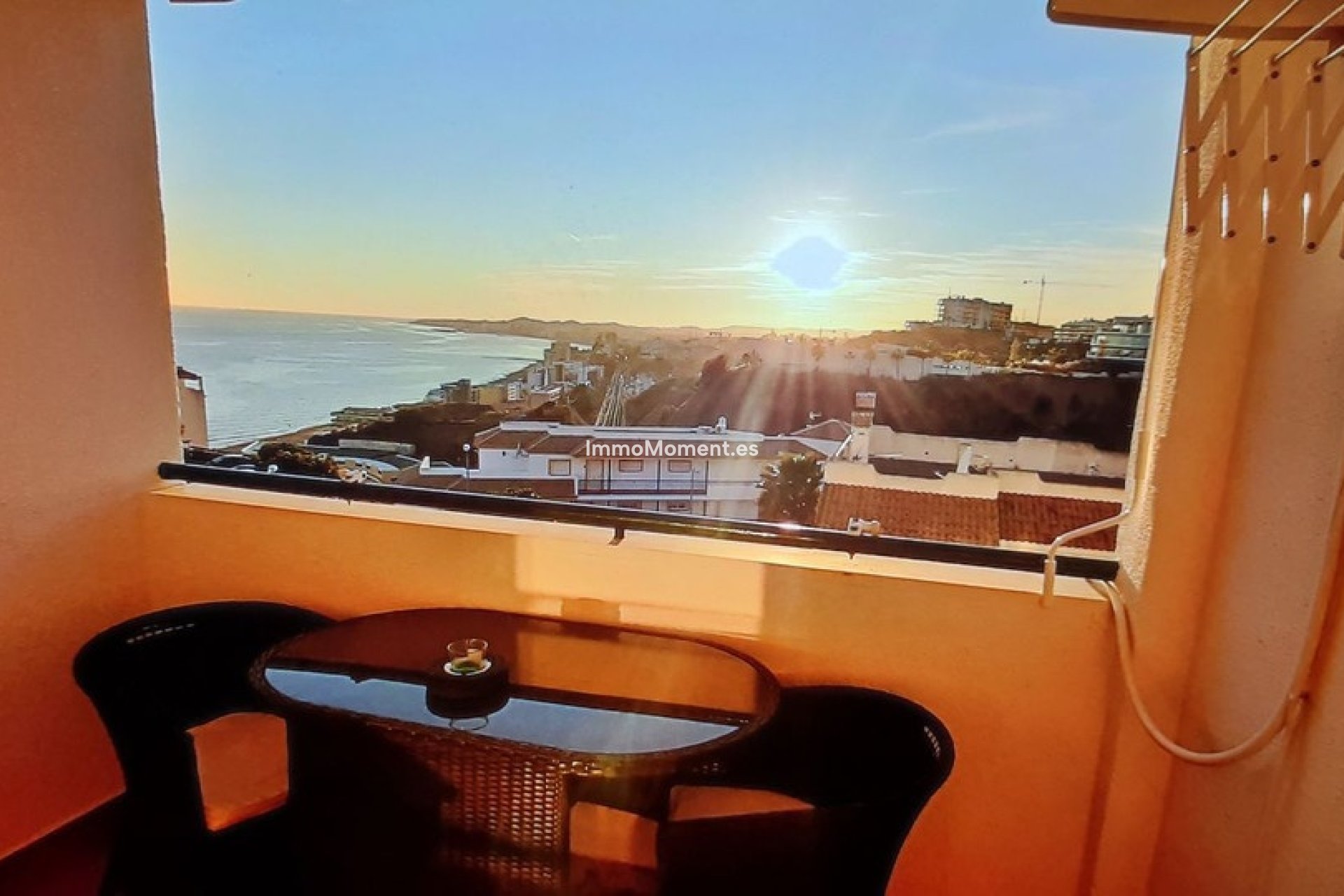 Resale - Apartment - Benalmadena - Benalmadena Costa