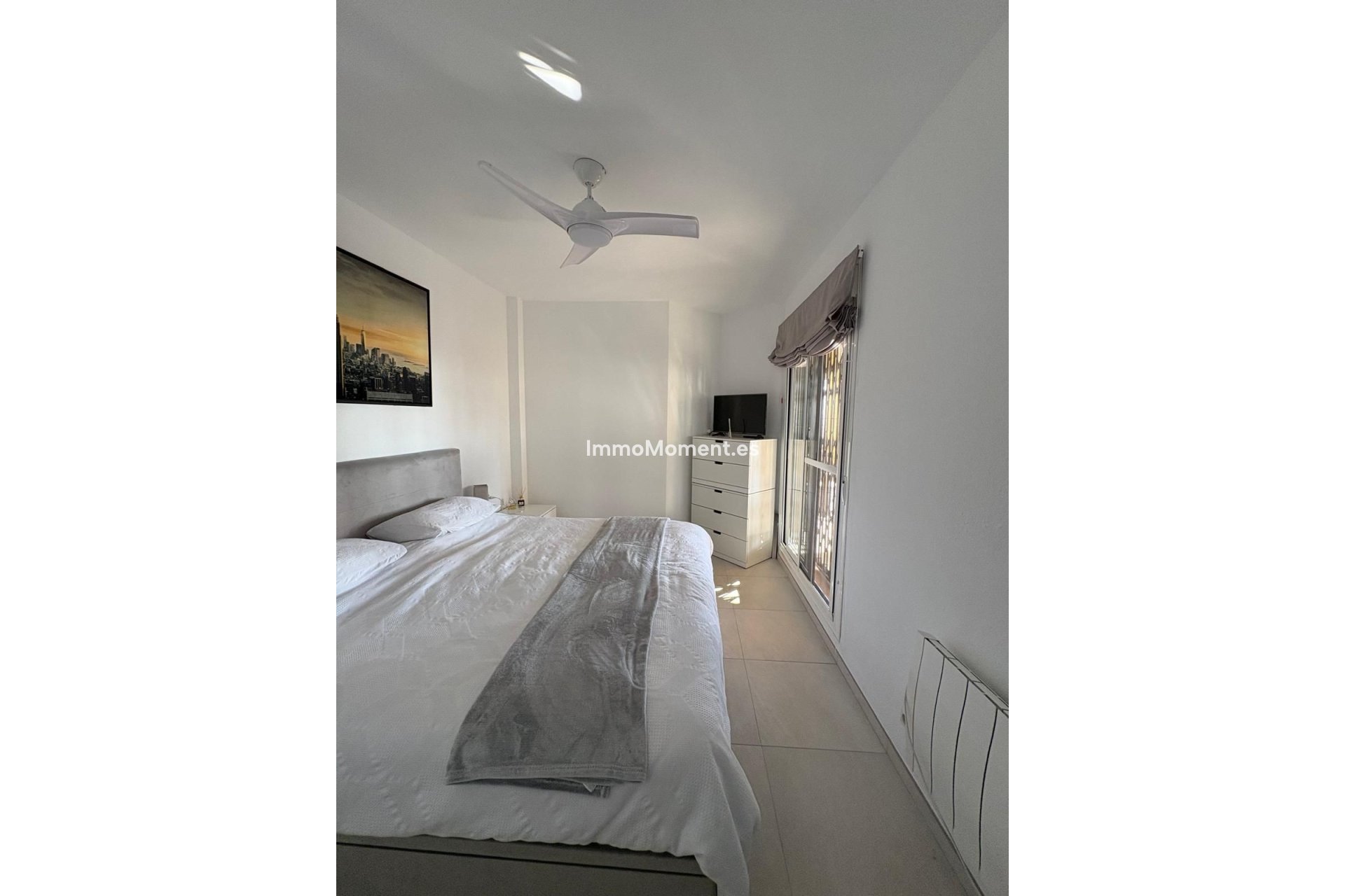 Resale - Apartment - Benalmadena - Benalmadena Pueblo