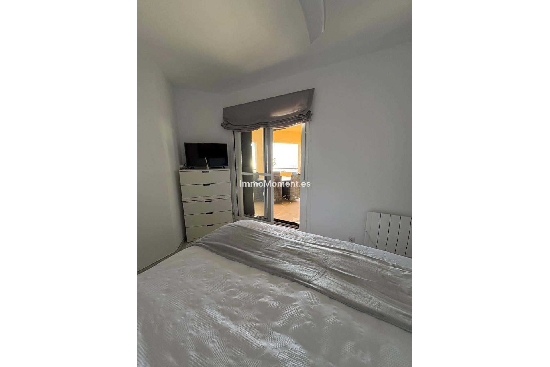 Resale - Apartment - Benalmadena - Benalmadena Pueblo