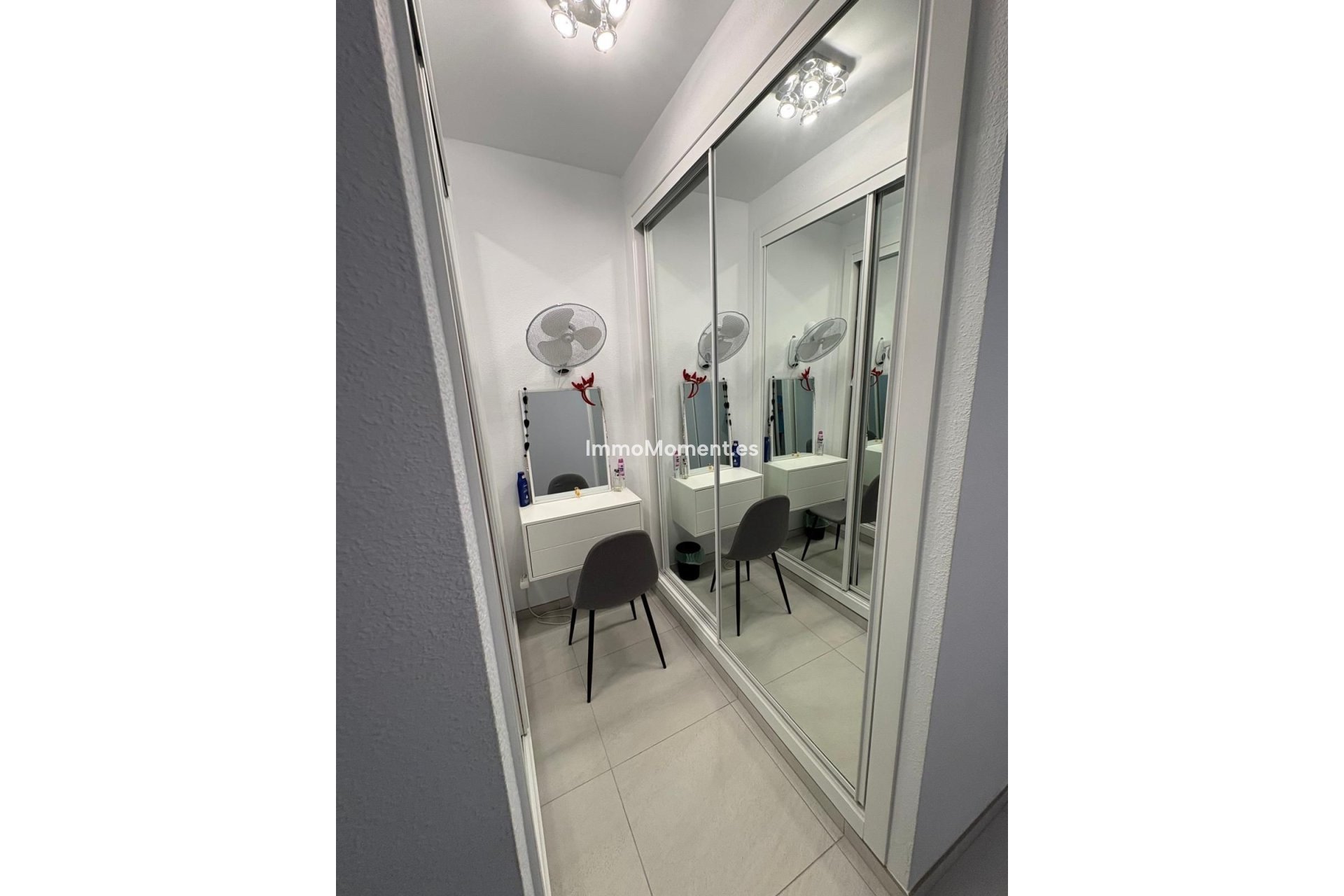 Resale - Apartment - Benalmadena - Benalmadena Pueblo