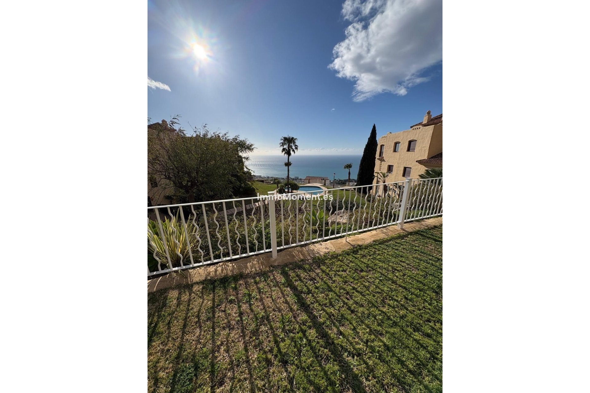 Resale - Apartment - Benalmadena - Benalmadena Pueblo